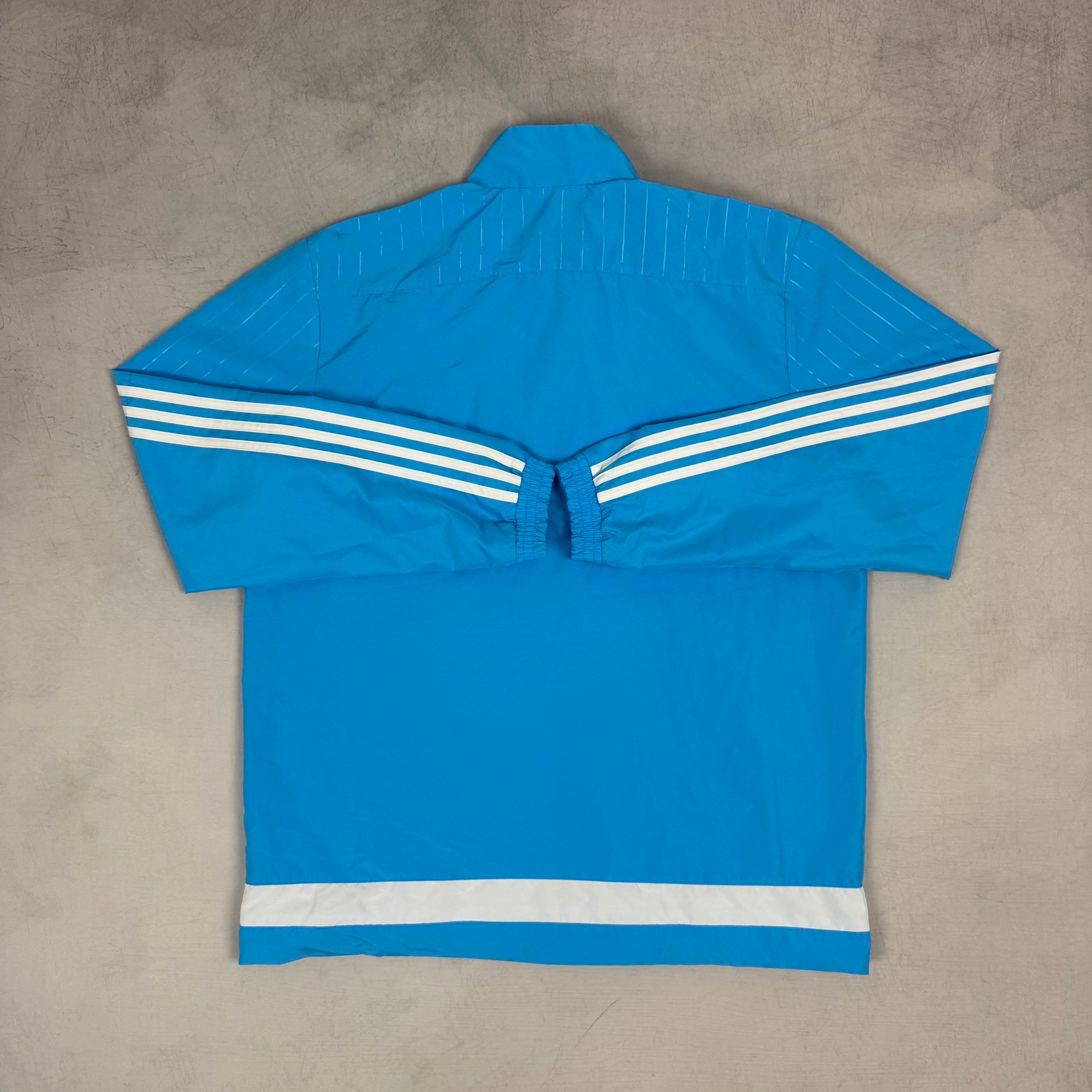 Adidas Marseille 2015 Trackjacket L