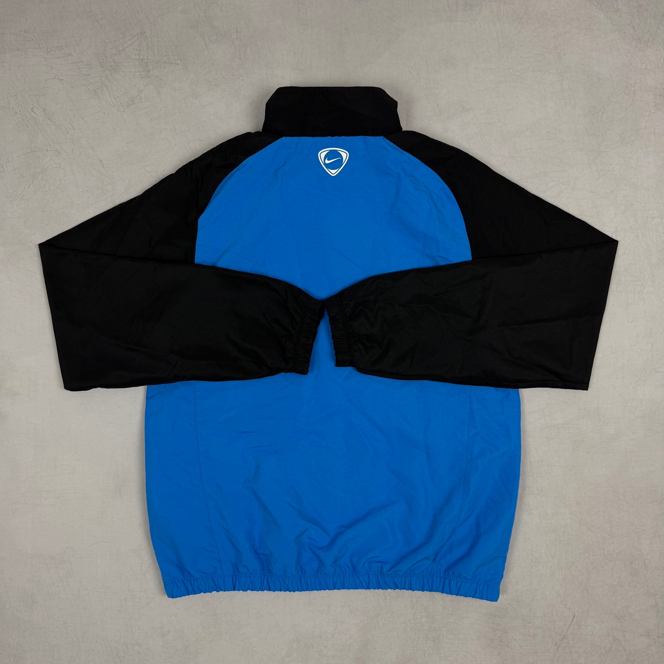 Nike Inter Mailand 2010 Trackjacket M