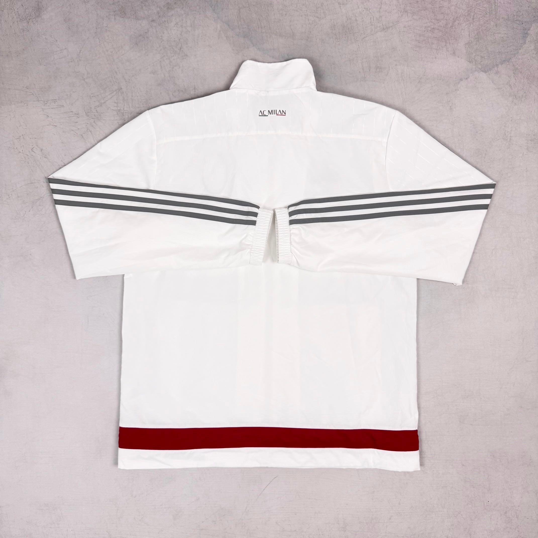 Adidas AC Milan 2015 Trackjacket M