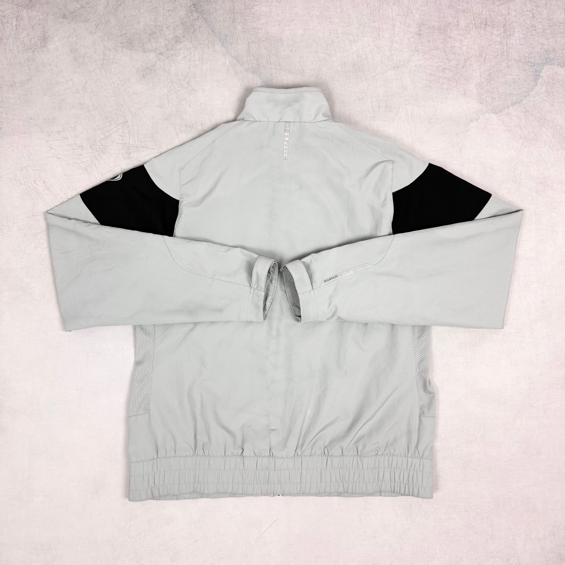 Nike Juventus Turin 2010 Trackjacket XXL