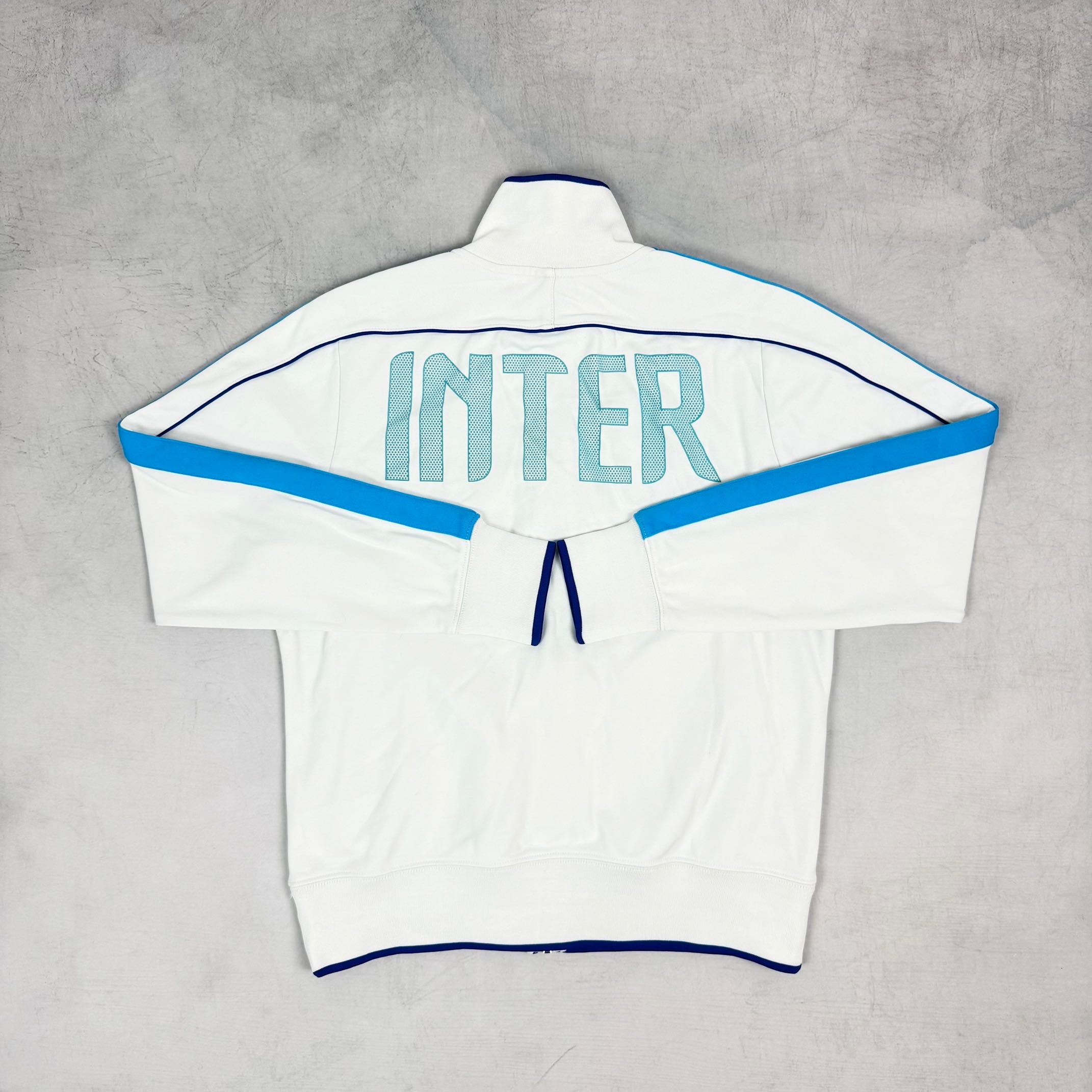 Nike Inter Mailand 2014 Trackjacket M