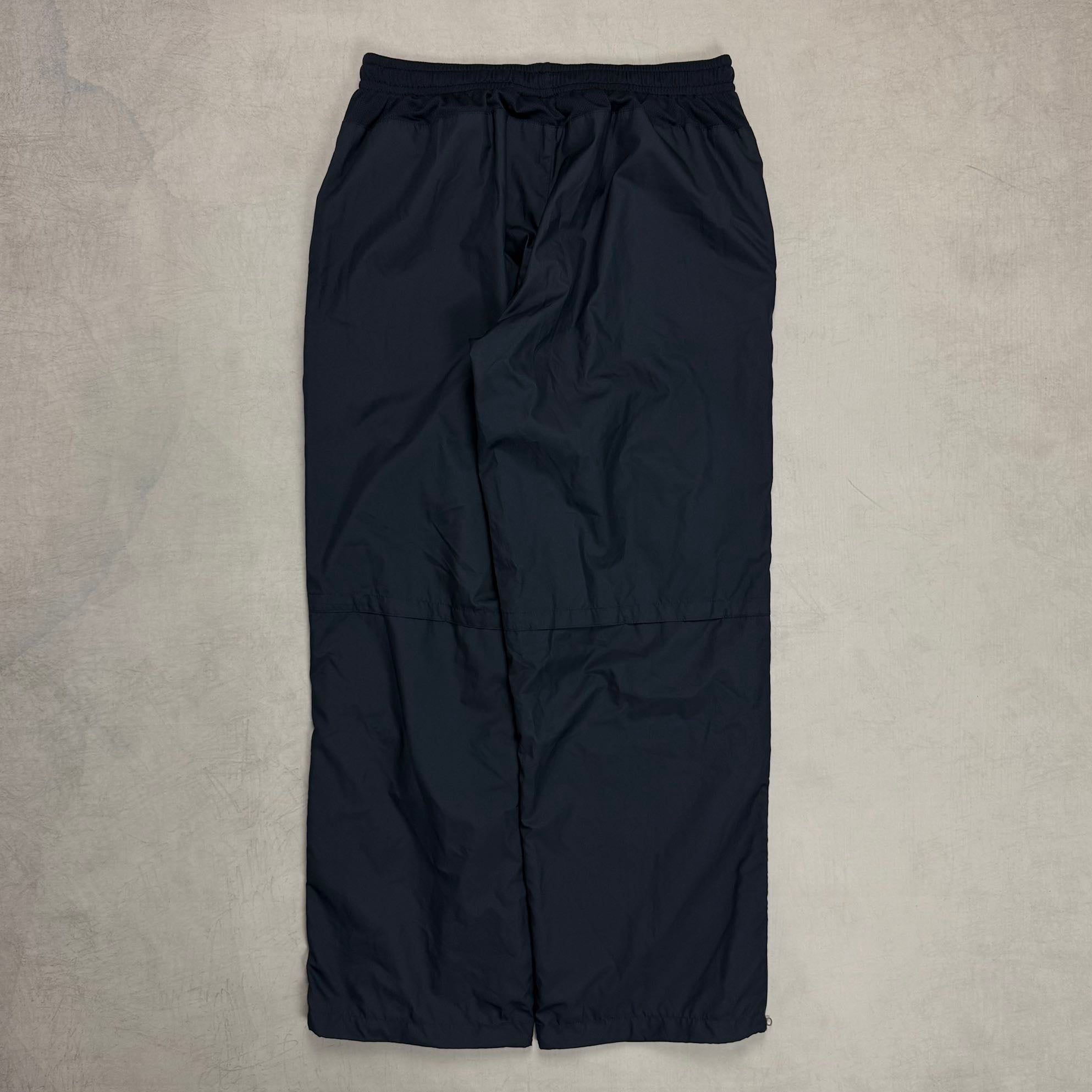 Nike Barcelona 2012 Tracksuit XL NEW WITH TAGS