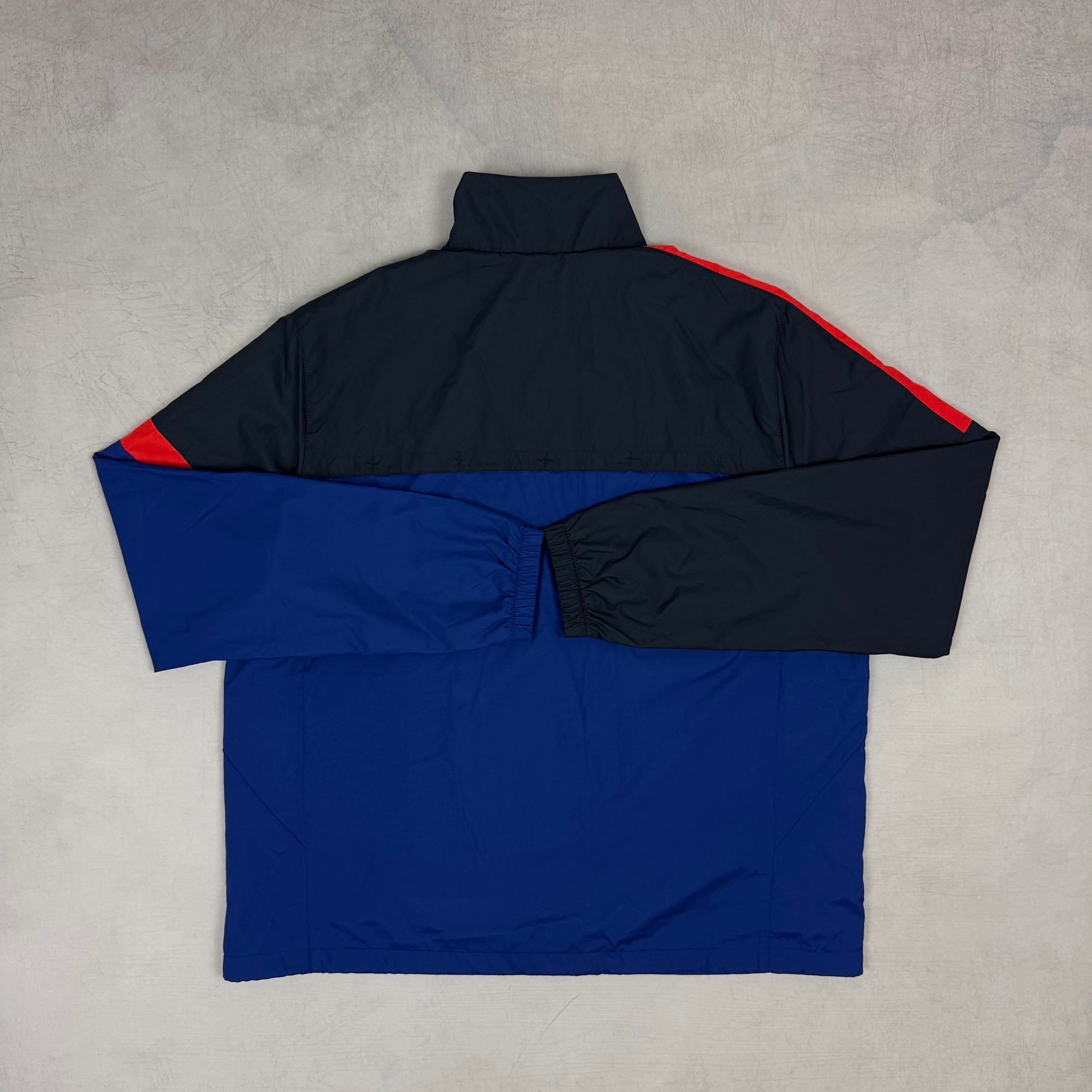 Nike Barcelona 2012 Tracksuit XL NEW WITH TAGS