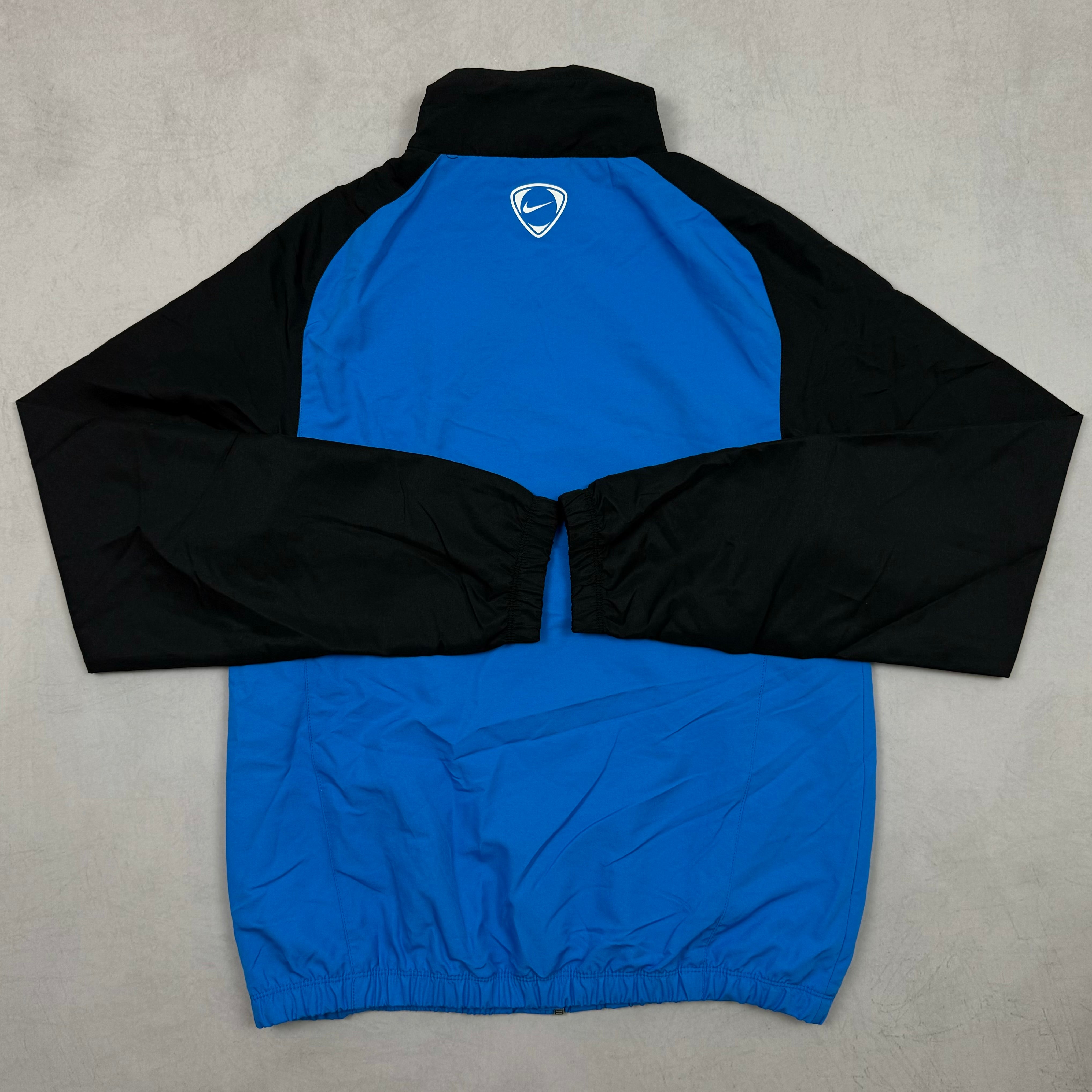 Nike Inter Mailand Tracksuit S - 86.airsteals