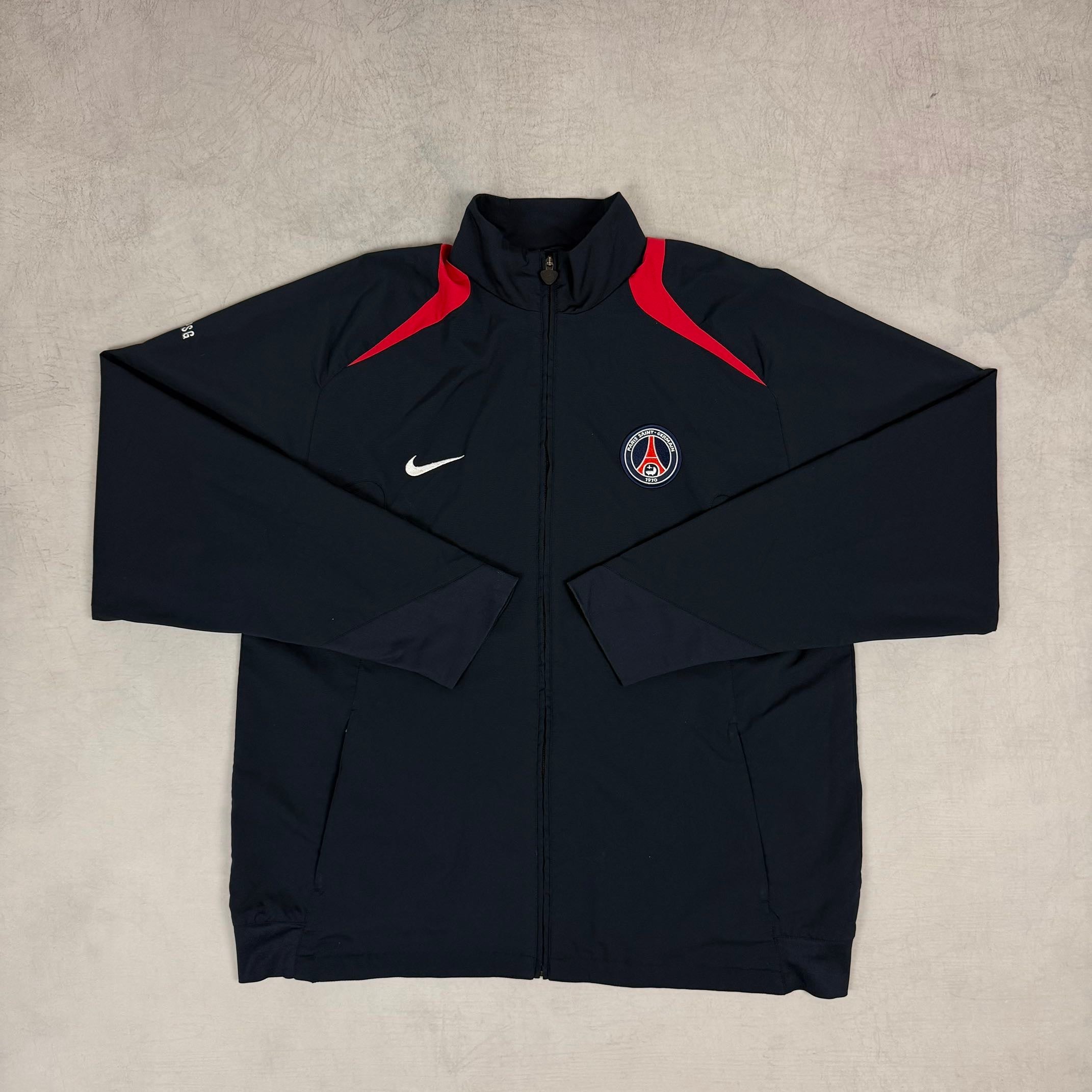 Nike Paris Saint-Germain 2006 Tracksuit XL