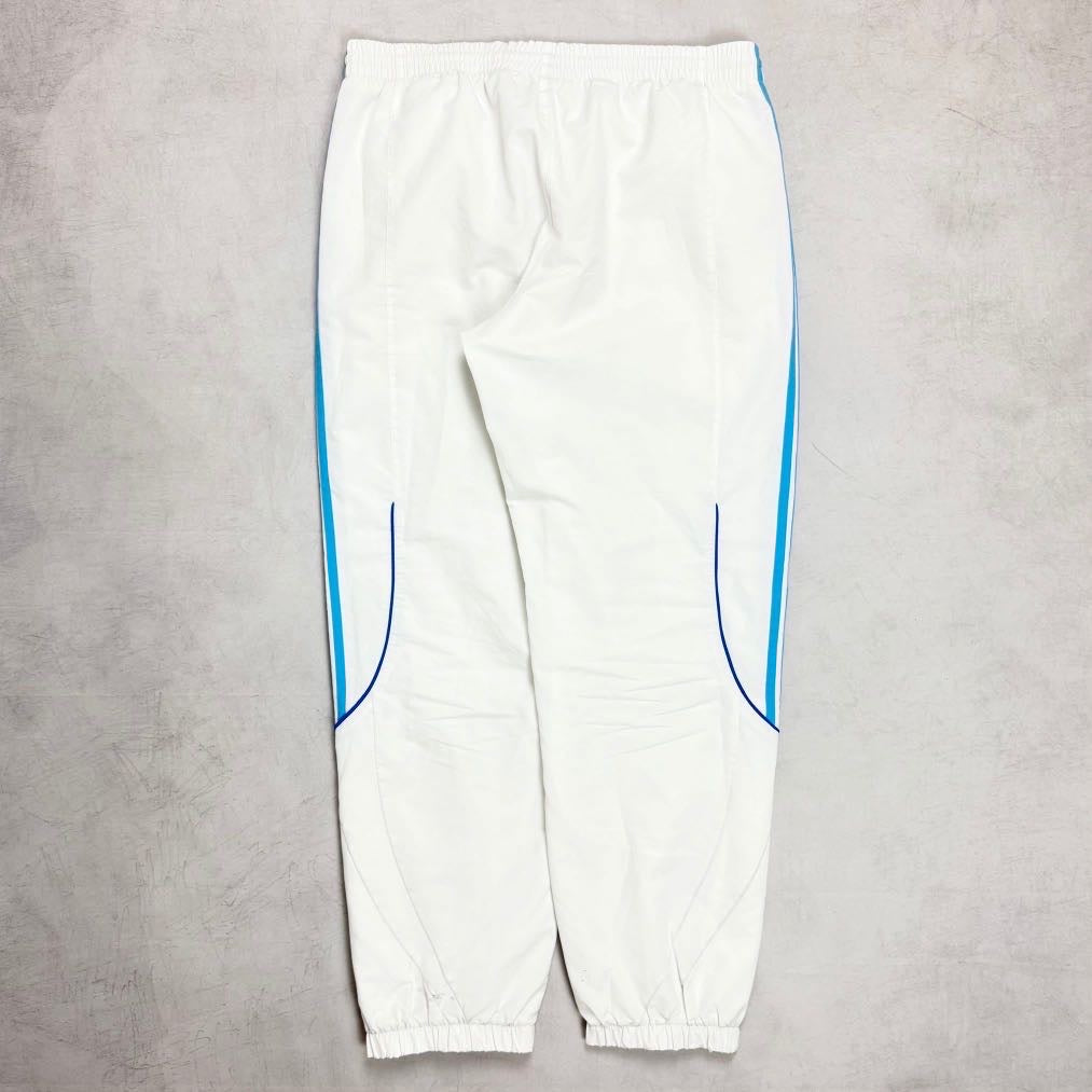 Adidas Marseille 2010 Tracksuit M