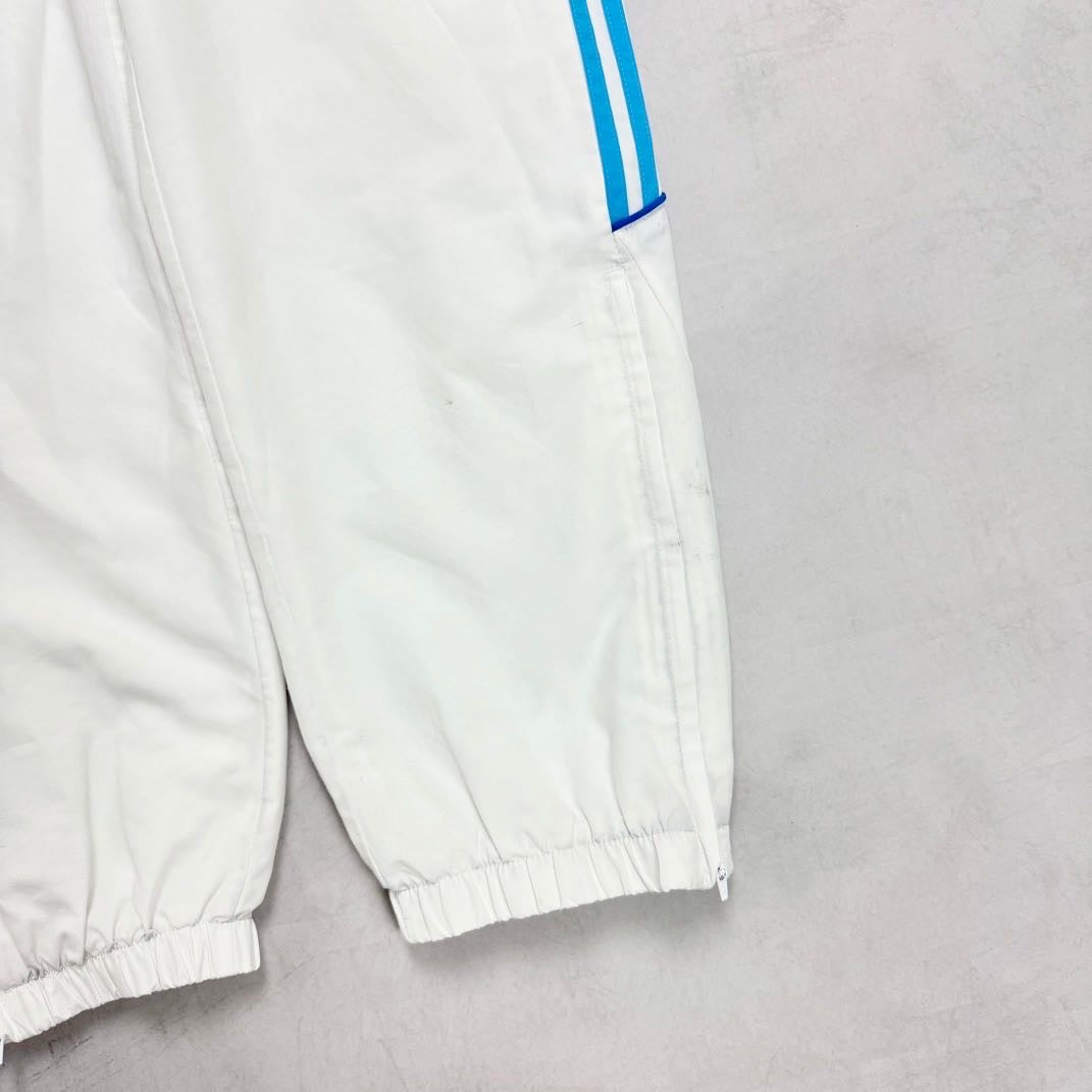 Adidas Marseille 2010 Tracksuit M