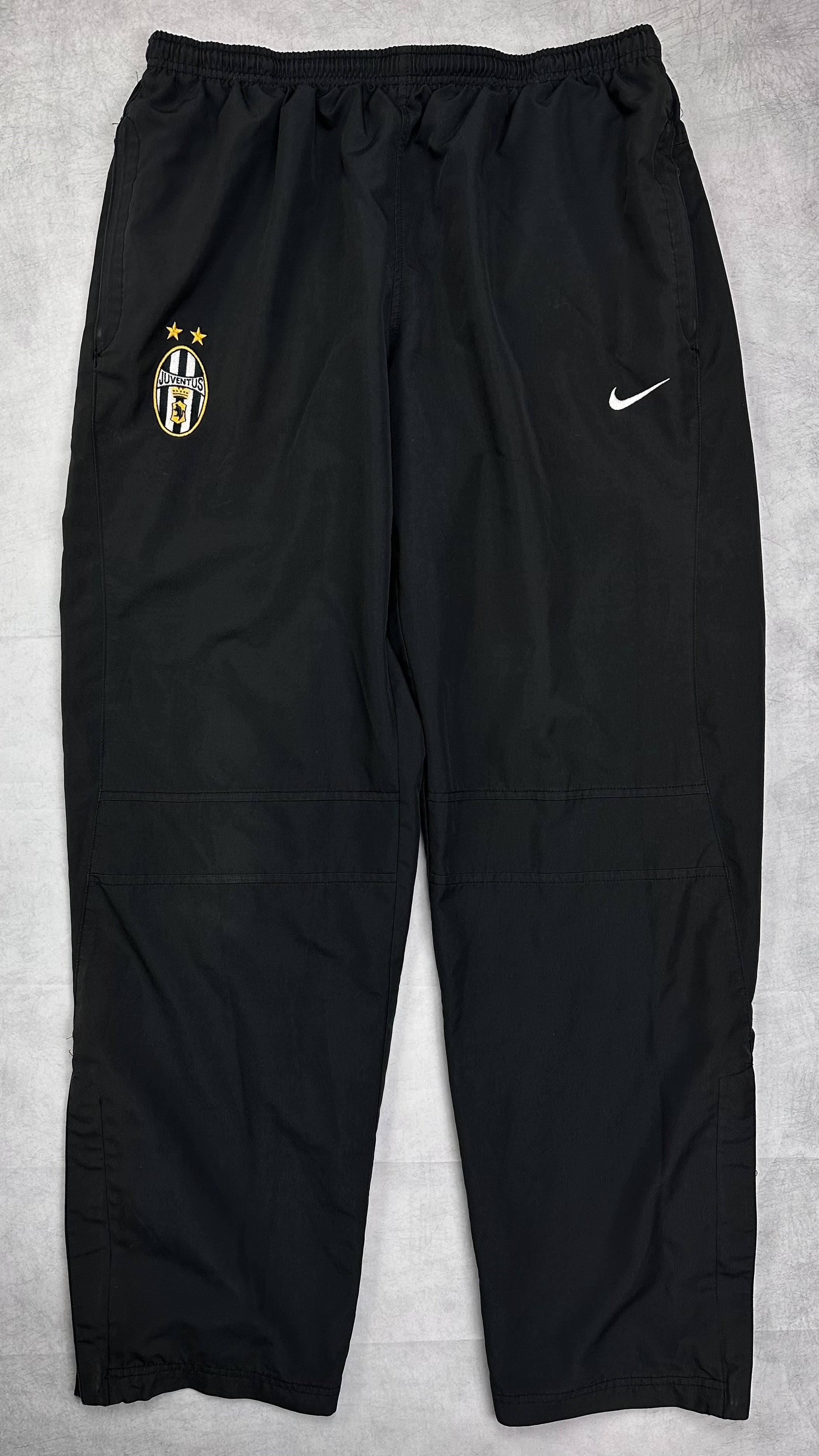 Nike Juventus Turin Tracksuit XL - 86.airsteals