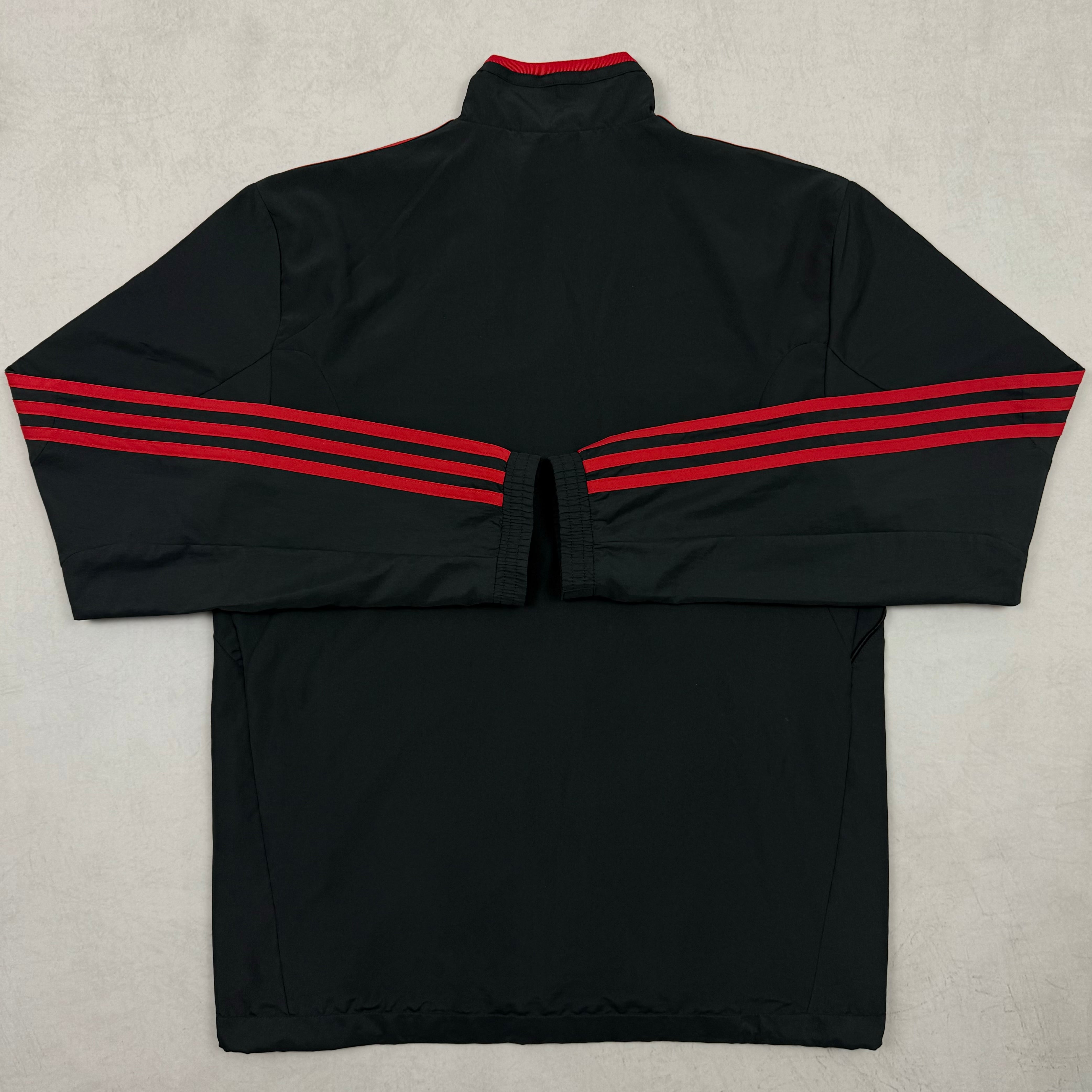 Adidas AC Milan Tracksuit S - 86.airsteals