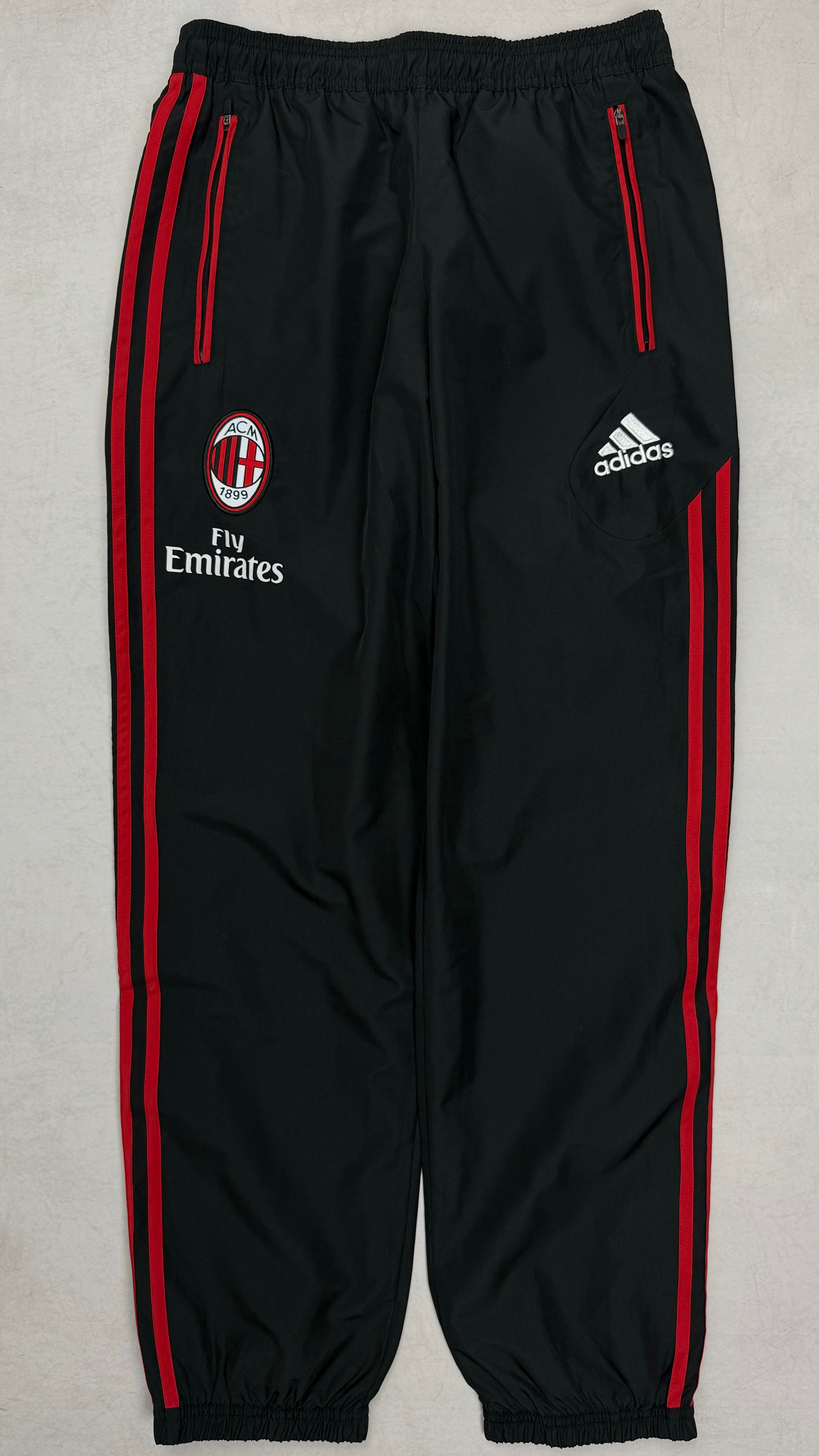 Adidas AC Milan Tracksuit S - 86.airsteals