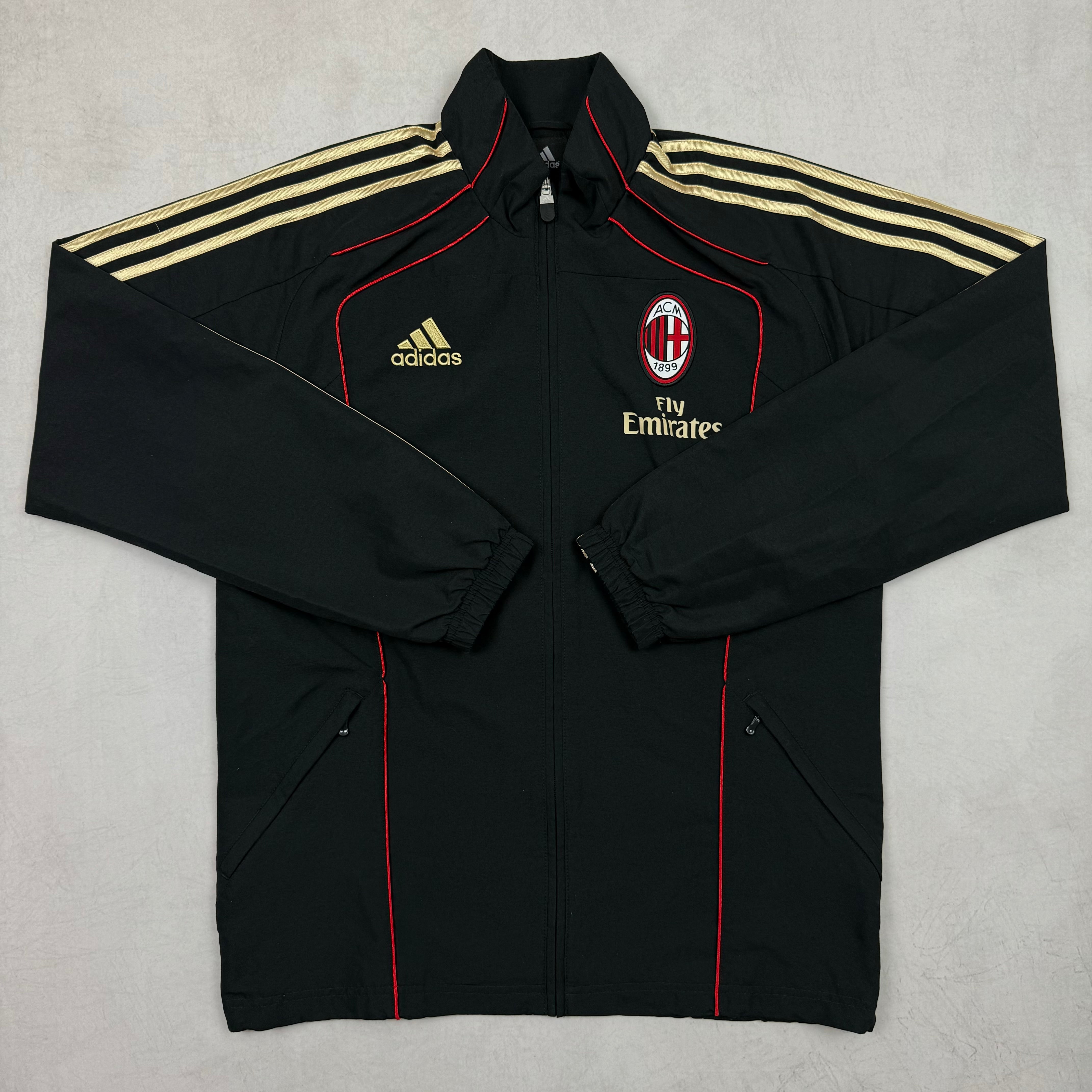 Adidas AC Milan Tracksuit M - 86.airsteals