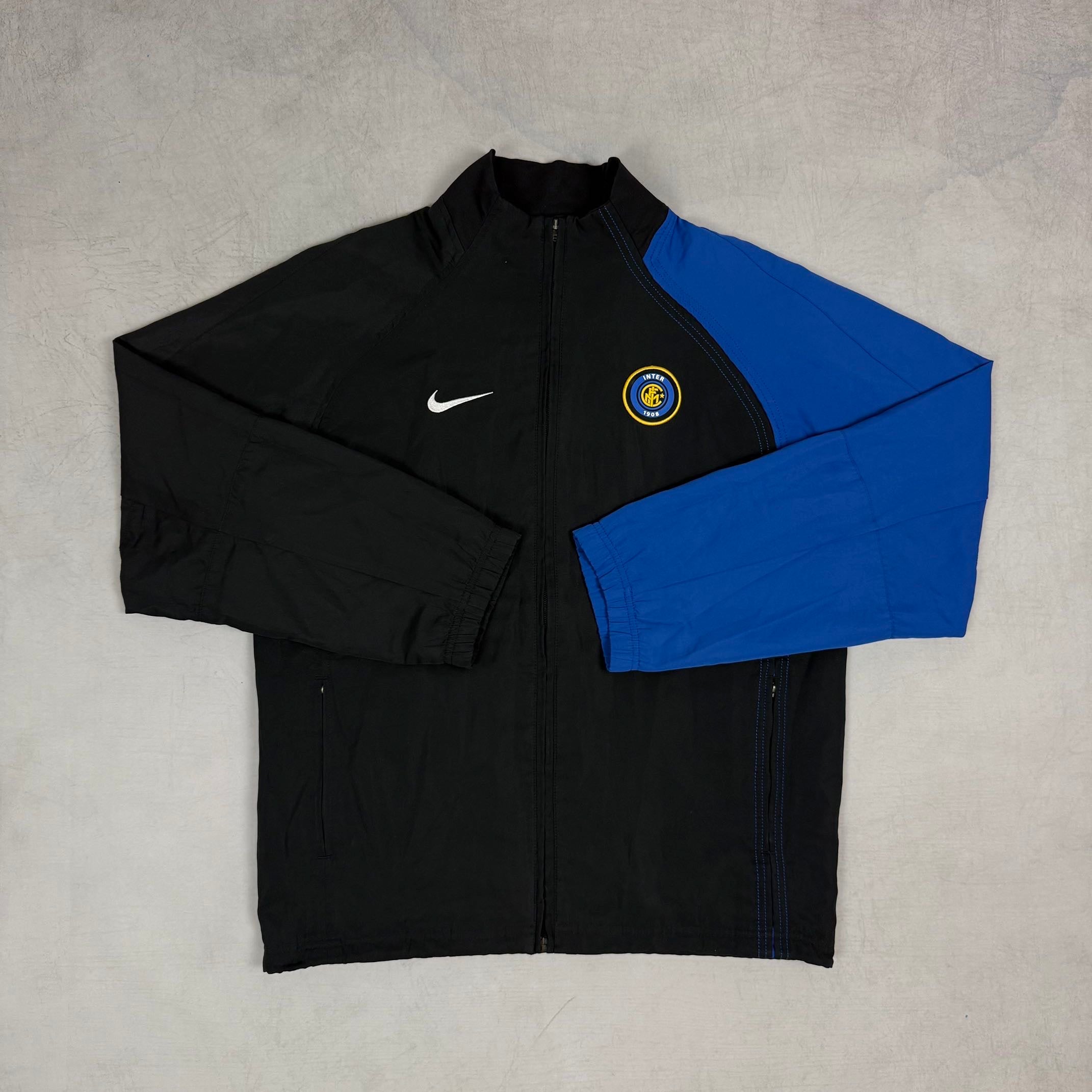 Nike Inter Mailand "Total90" 2004 Tracksuit S