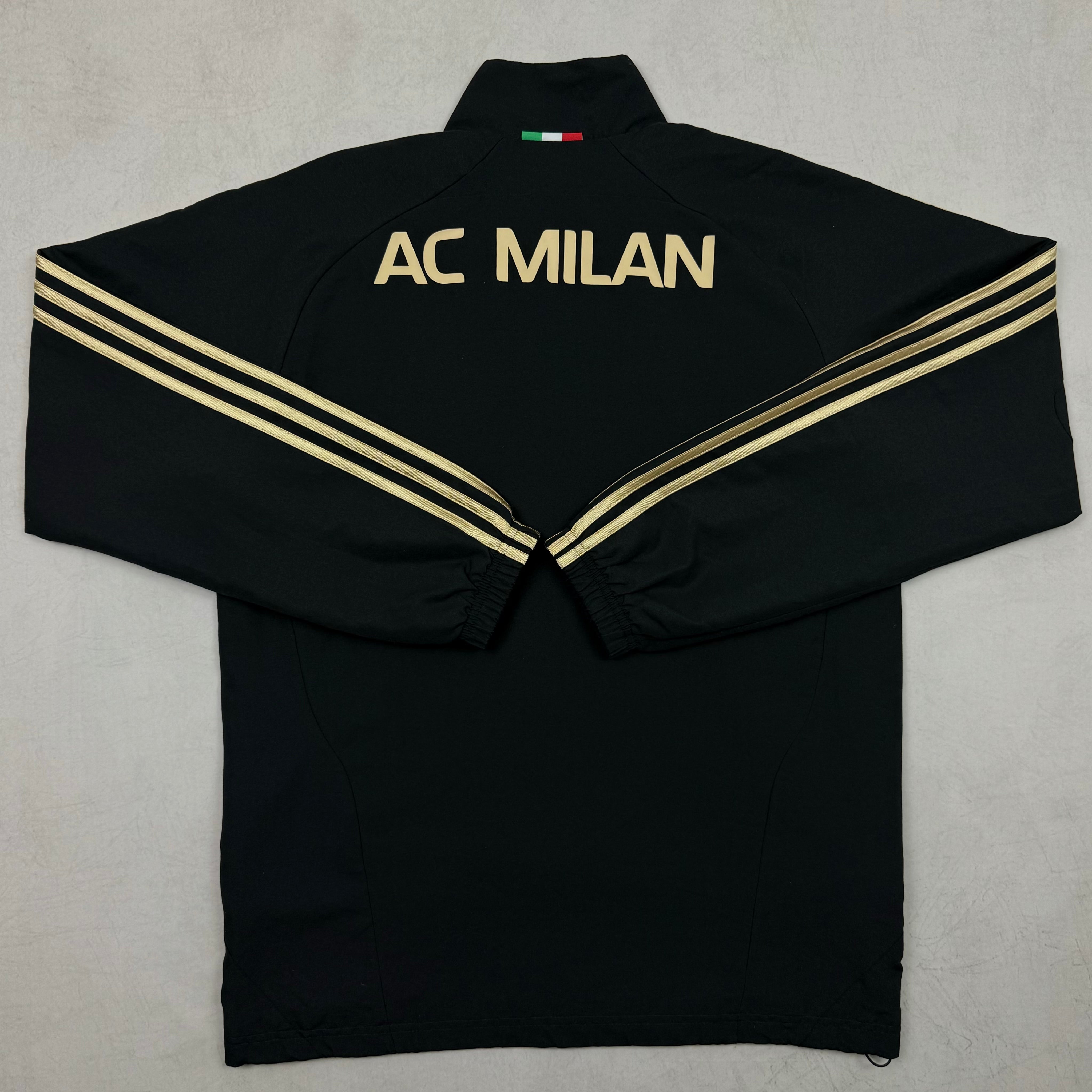 Adidas AC Milan Tracksuit M - 86.airsteals