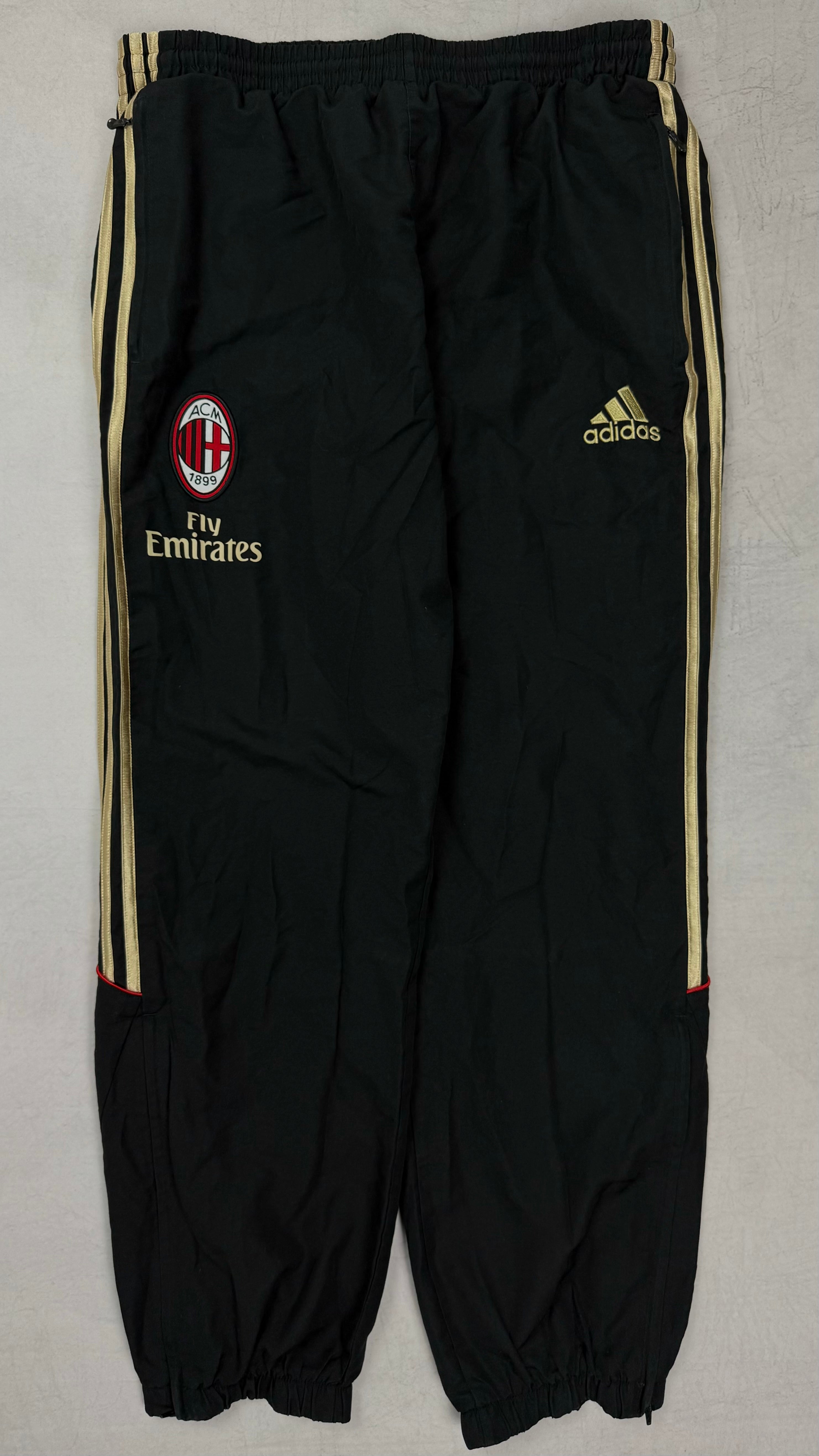 Adidas AC Milan Tracksuit M - 86.airsteals