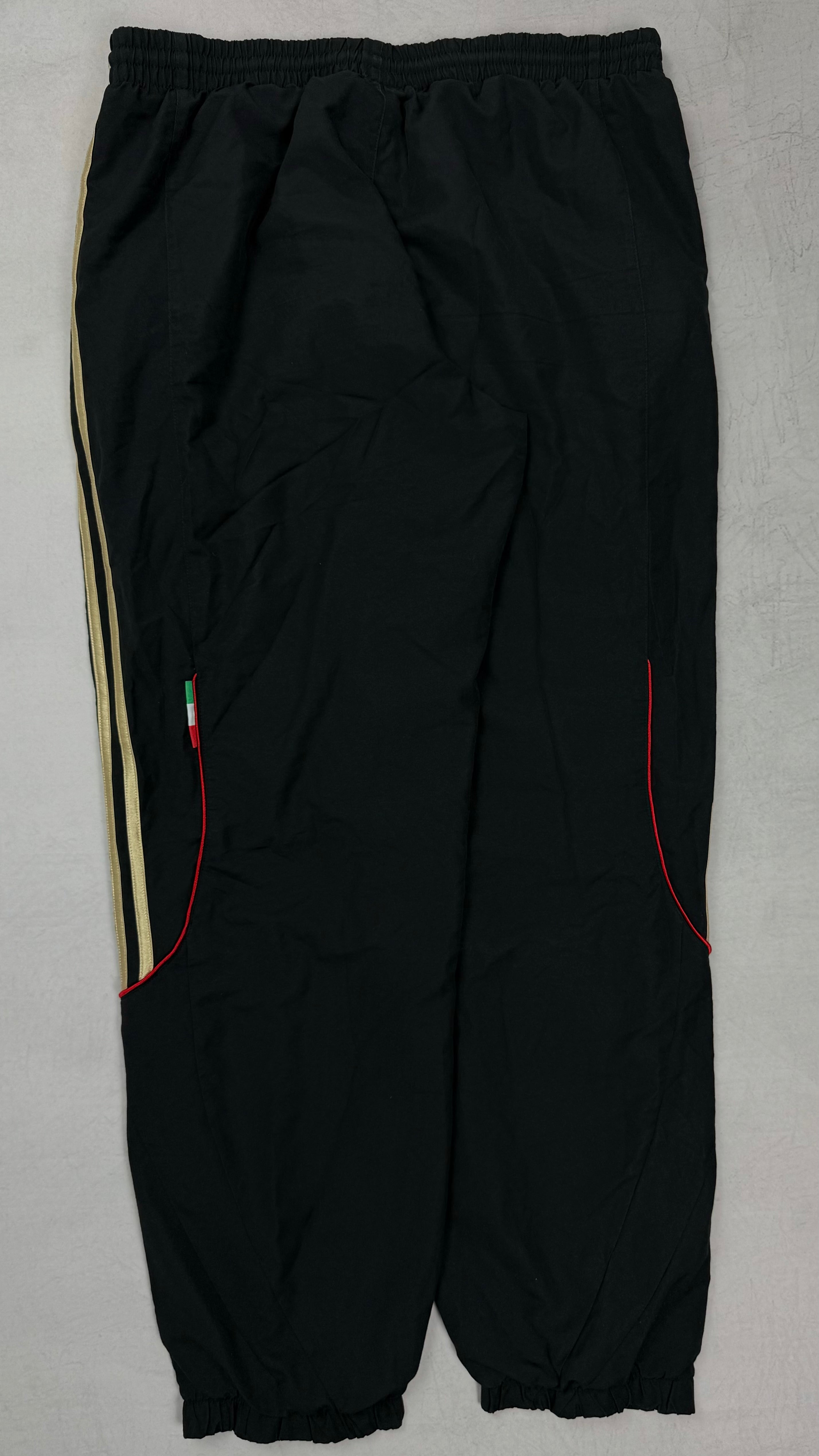 Adidas AC Milan Tracksuit M - 86.airsteals