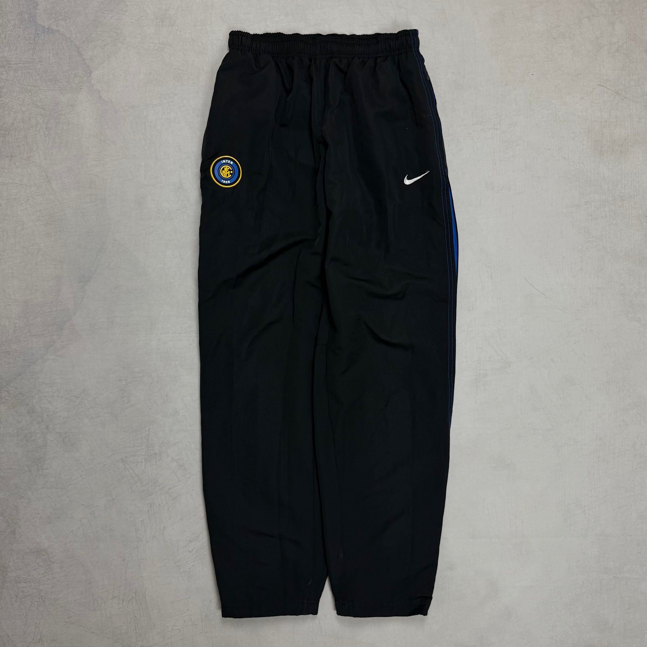 Nike Inter Mailand "Total90" 2004 Tracksuit S