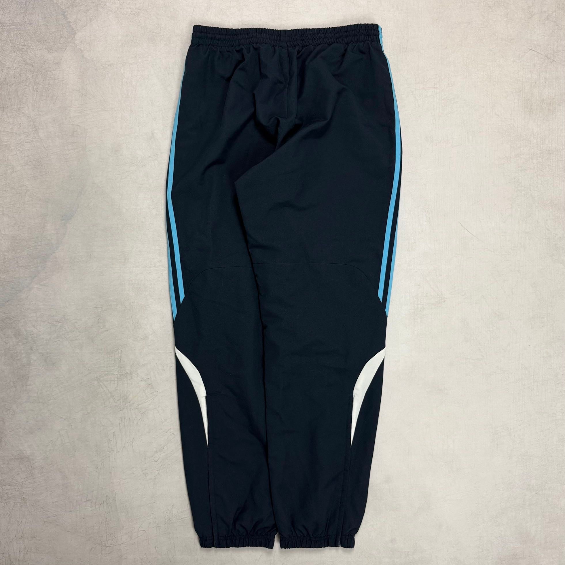 Adidas Marseille 2009 Tracksuit M