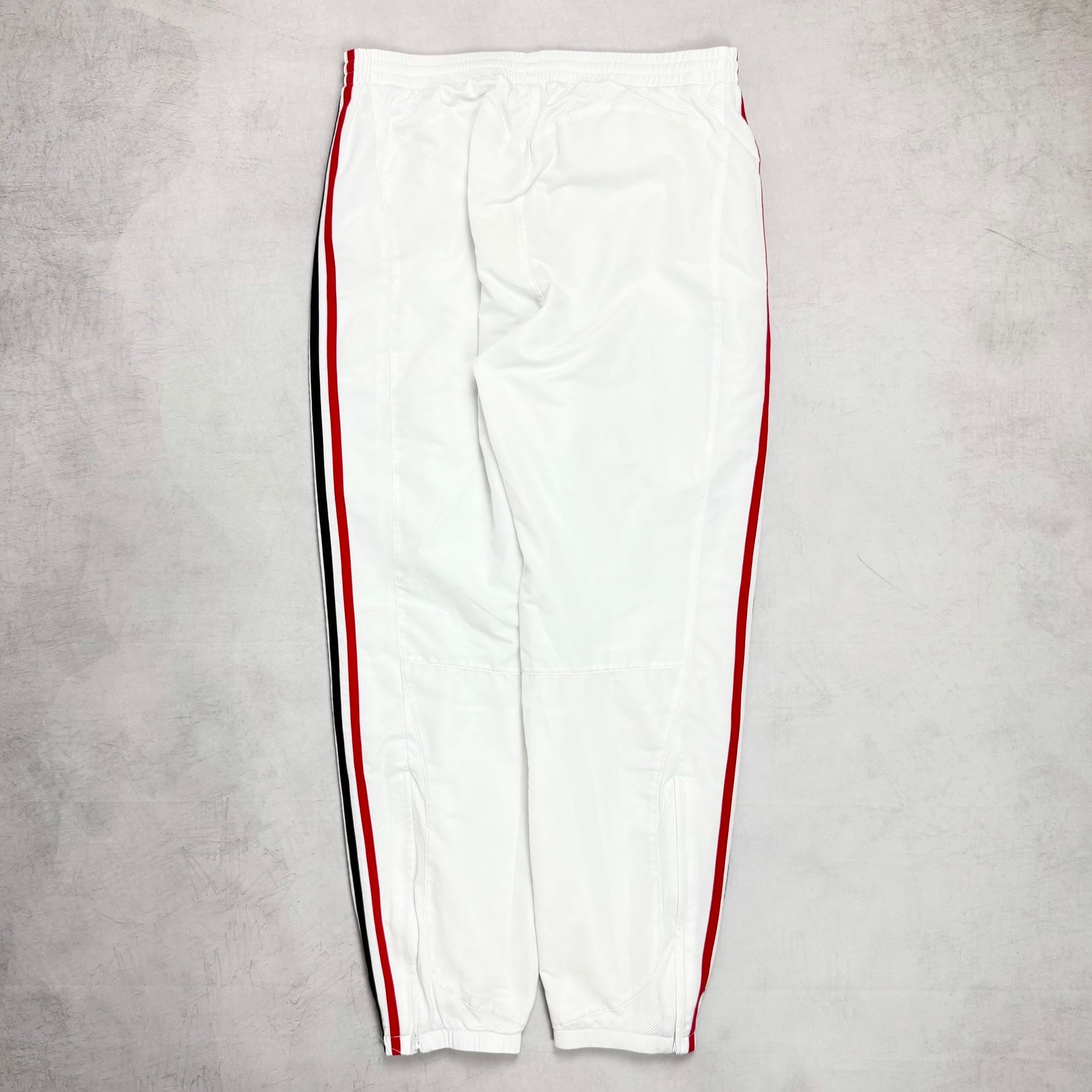 Adidas AC Milan "Opel" 2003 Tracksuit L