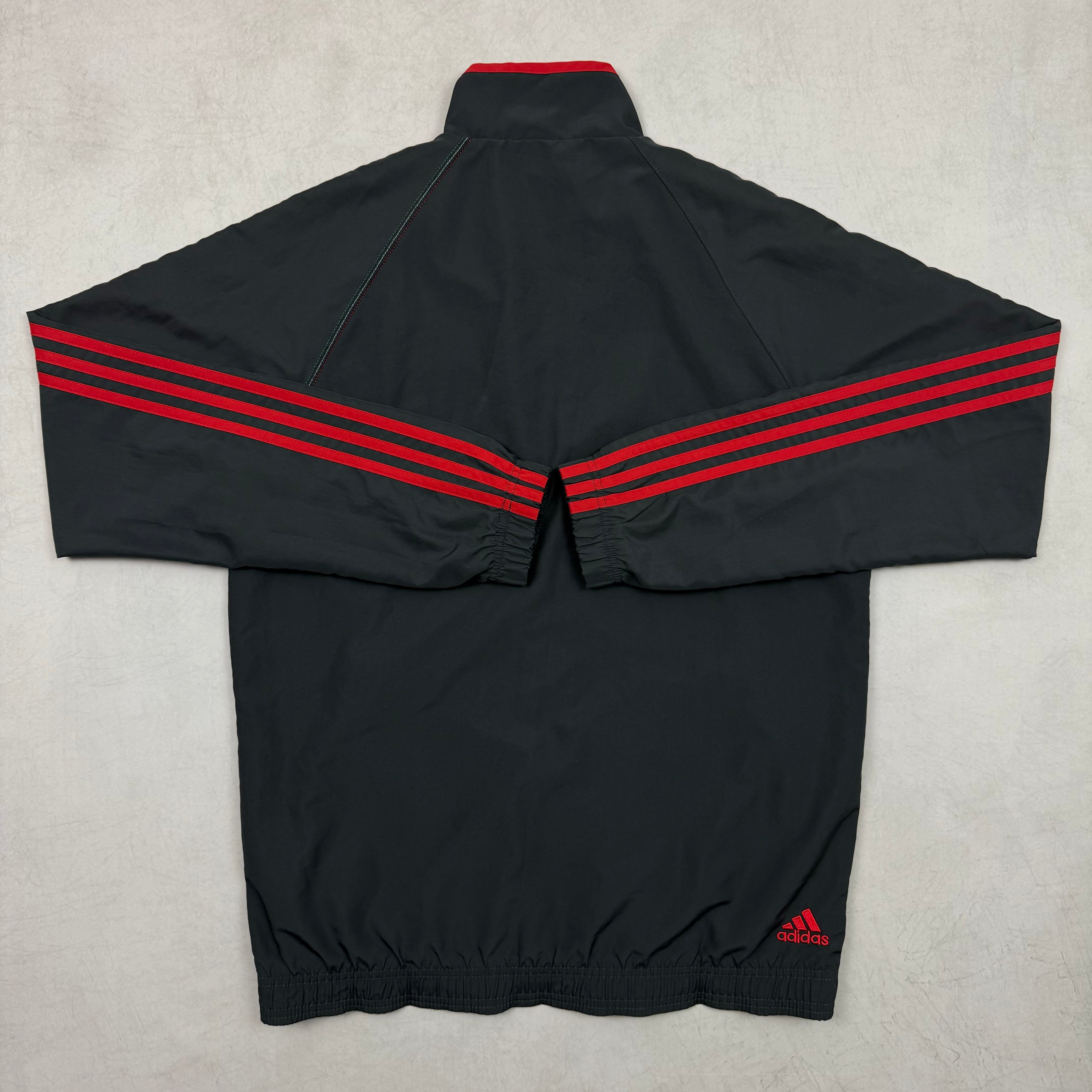 Adidas AC Milan Champions League Tracksuit S - 86.airsteals