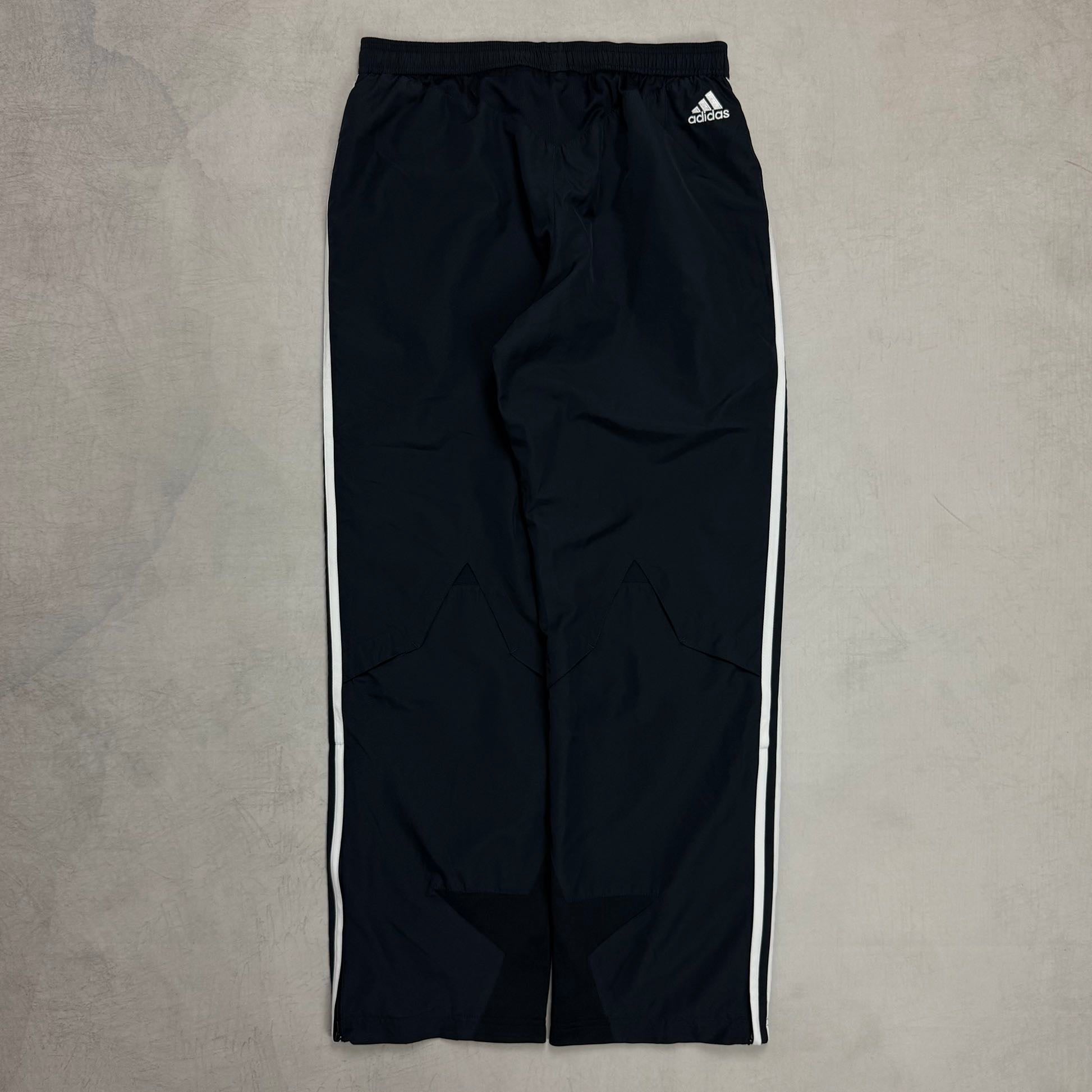 Adidas Real Madrid "ChampionsLeague" 2011 Tracksuit M