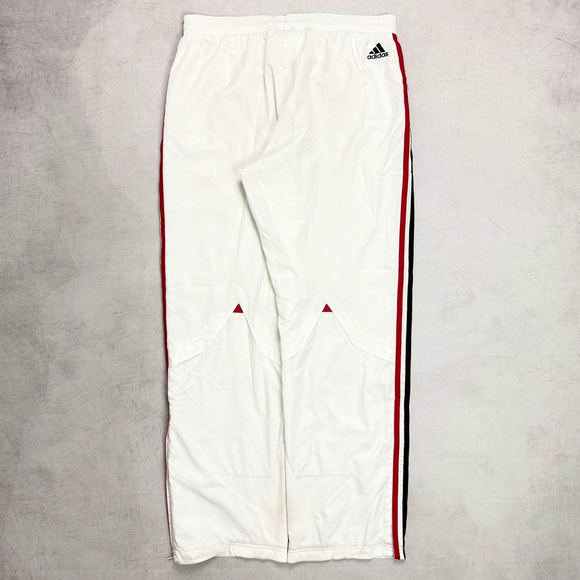 Adidas AC Milan "ChampionsLeague" 2011 Tracksuit M