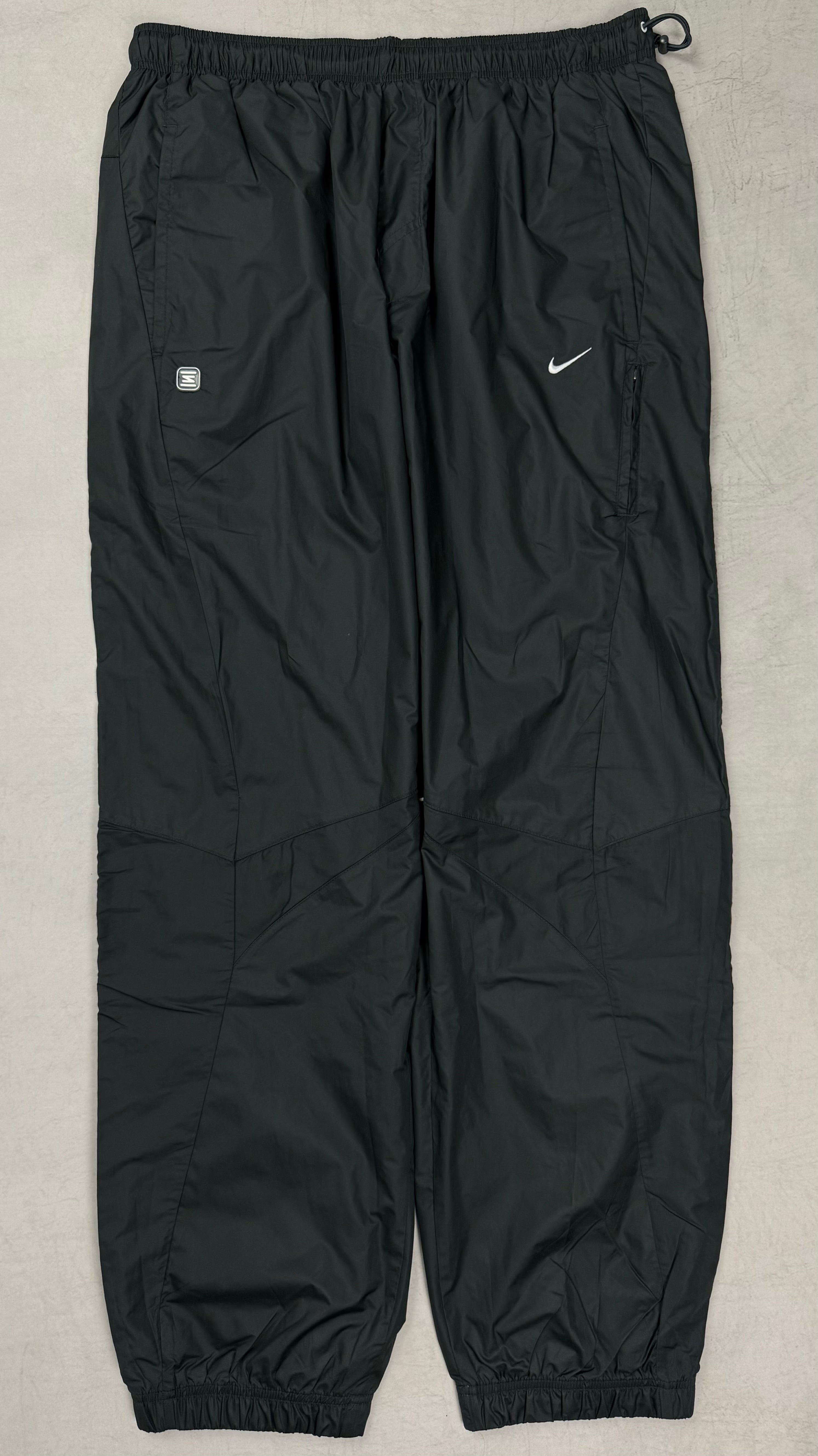 Nike Shox Vintage Tracksuit XL - 86.airsteals