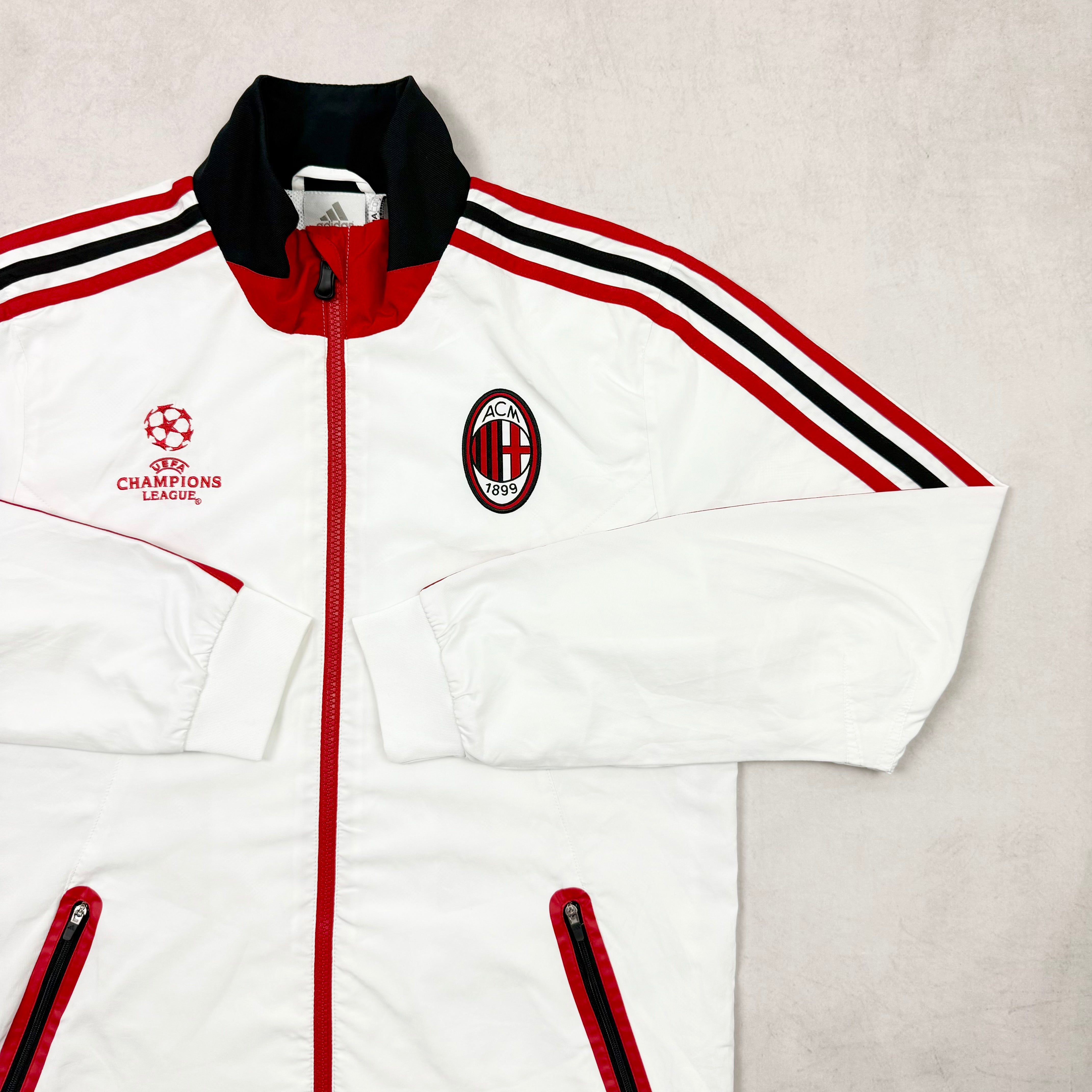 Adidas AC Milan Champions League Trackjacket M - 86.airsteals