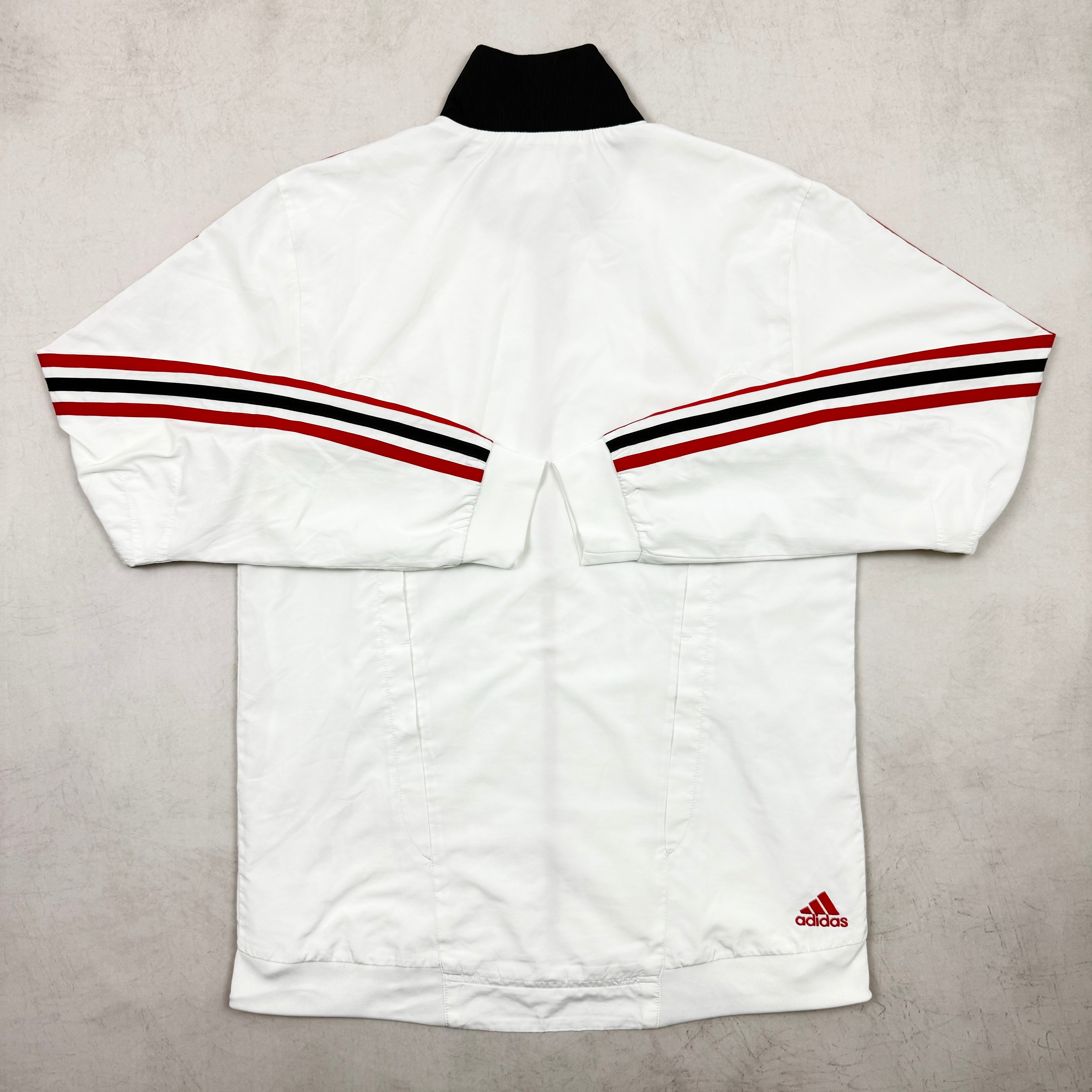 Adidas AC Milan Champions League Trackjacket M - 86.airsteals