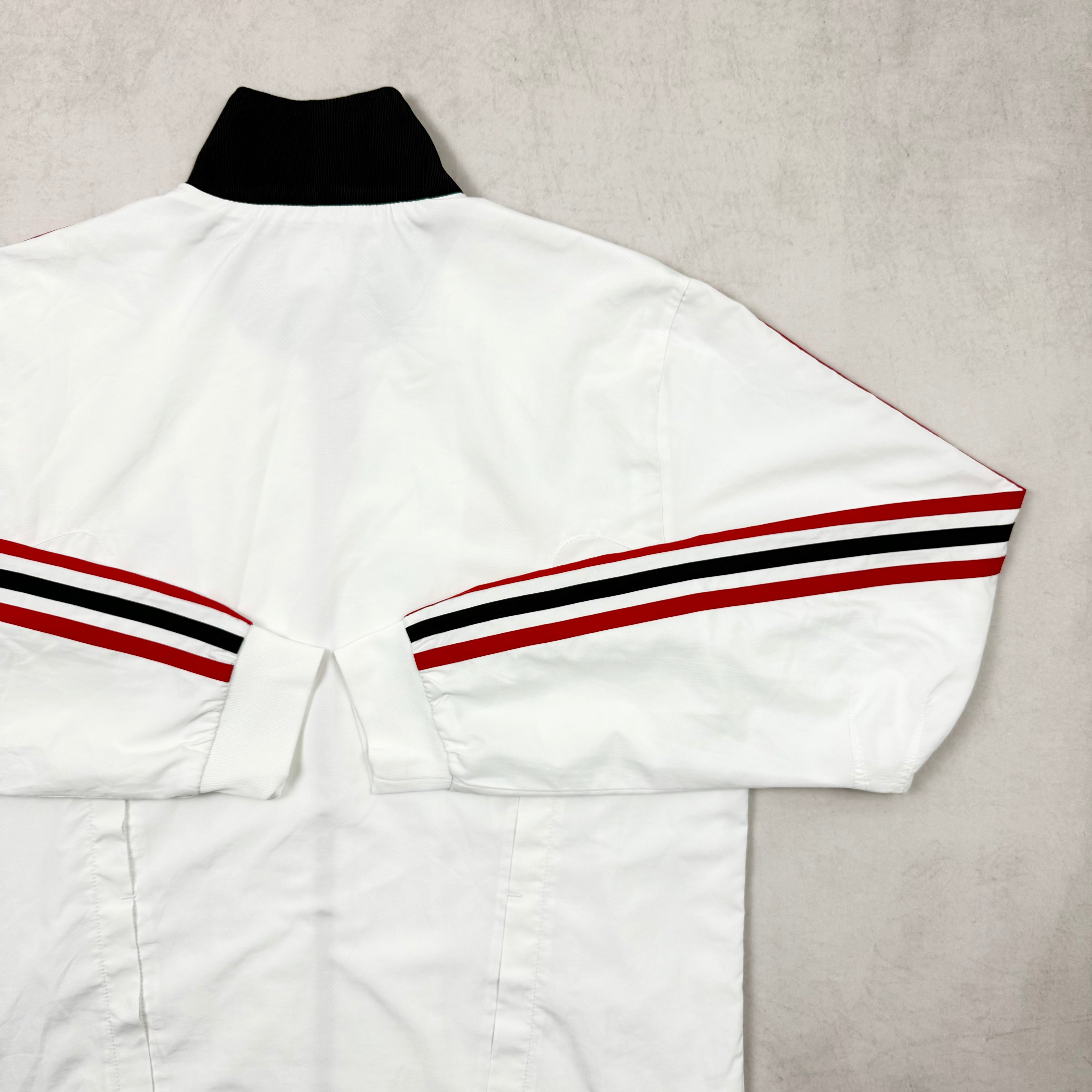 Adidas AC Milan Champions League Trackjacket M - 86.airsteals