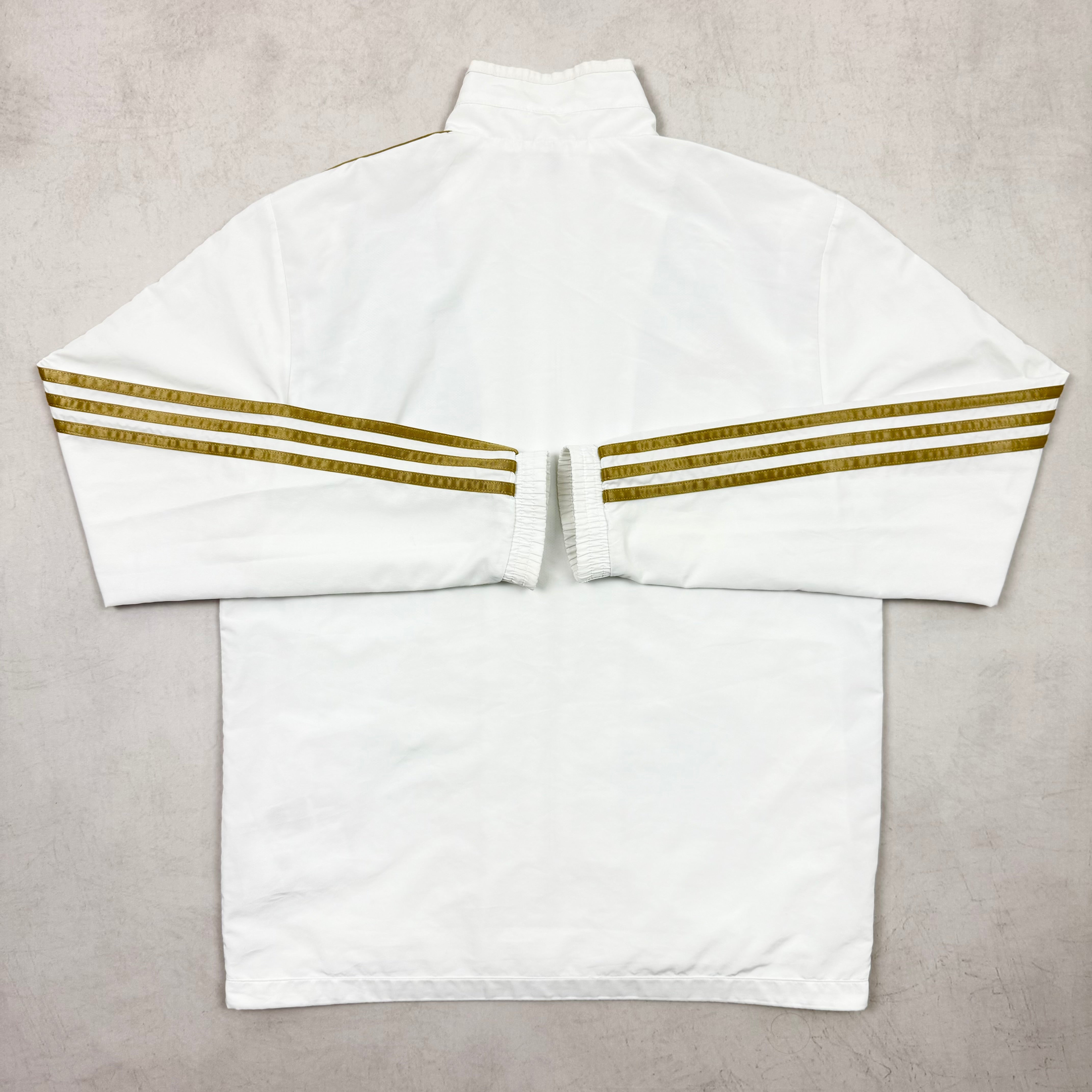 Adidas AC Milan Trackjacket S - 86.airsteals