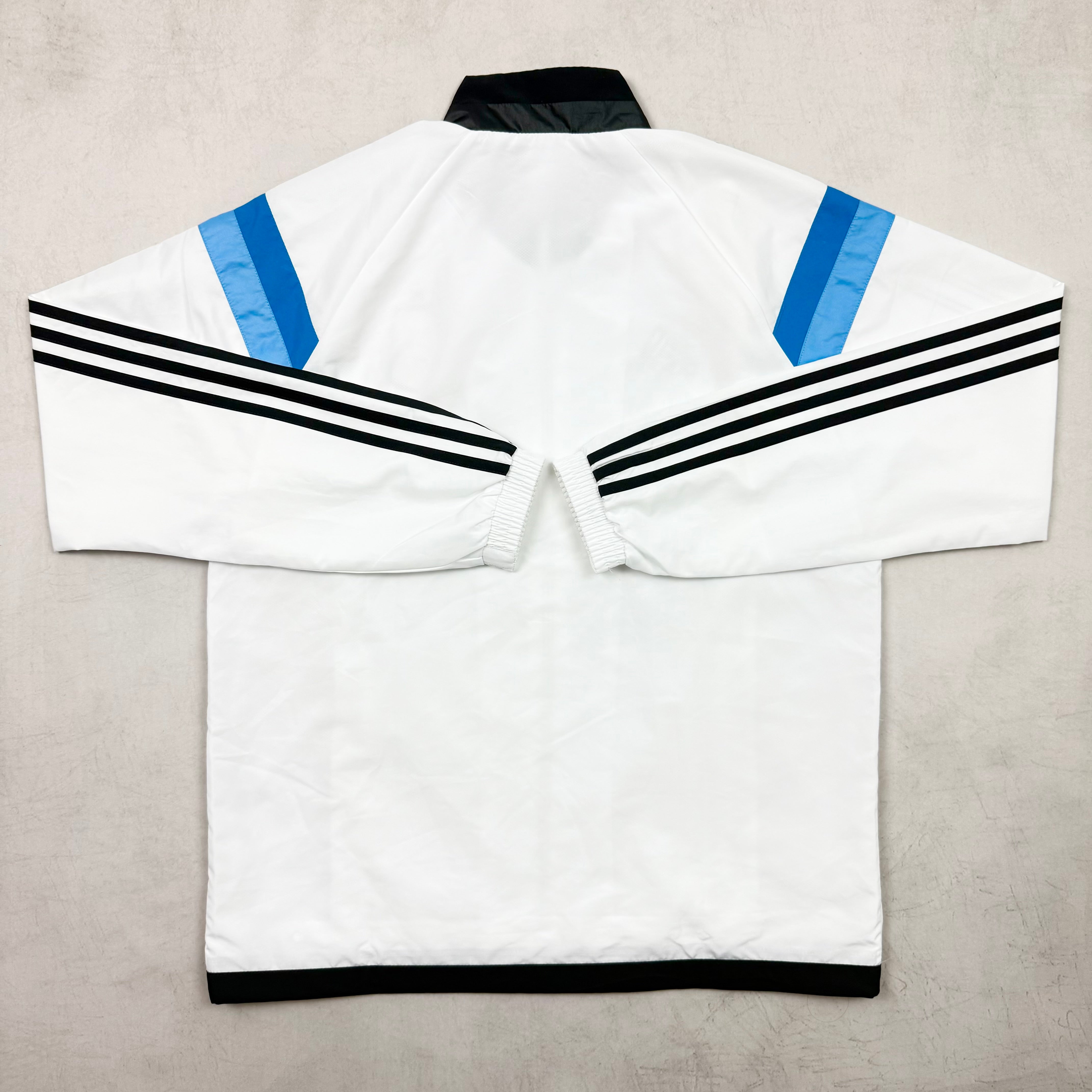 Adidas Argentinien Trackjacket M - 86.airsteals