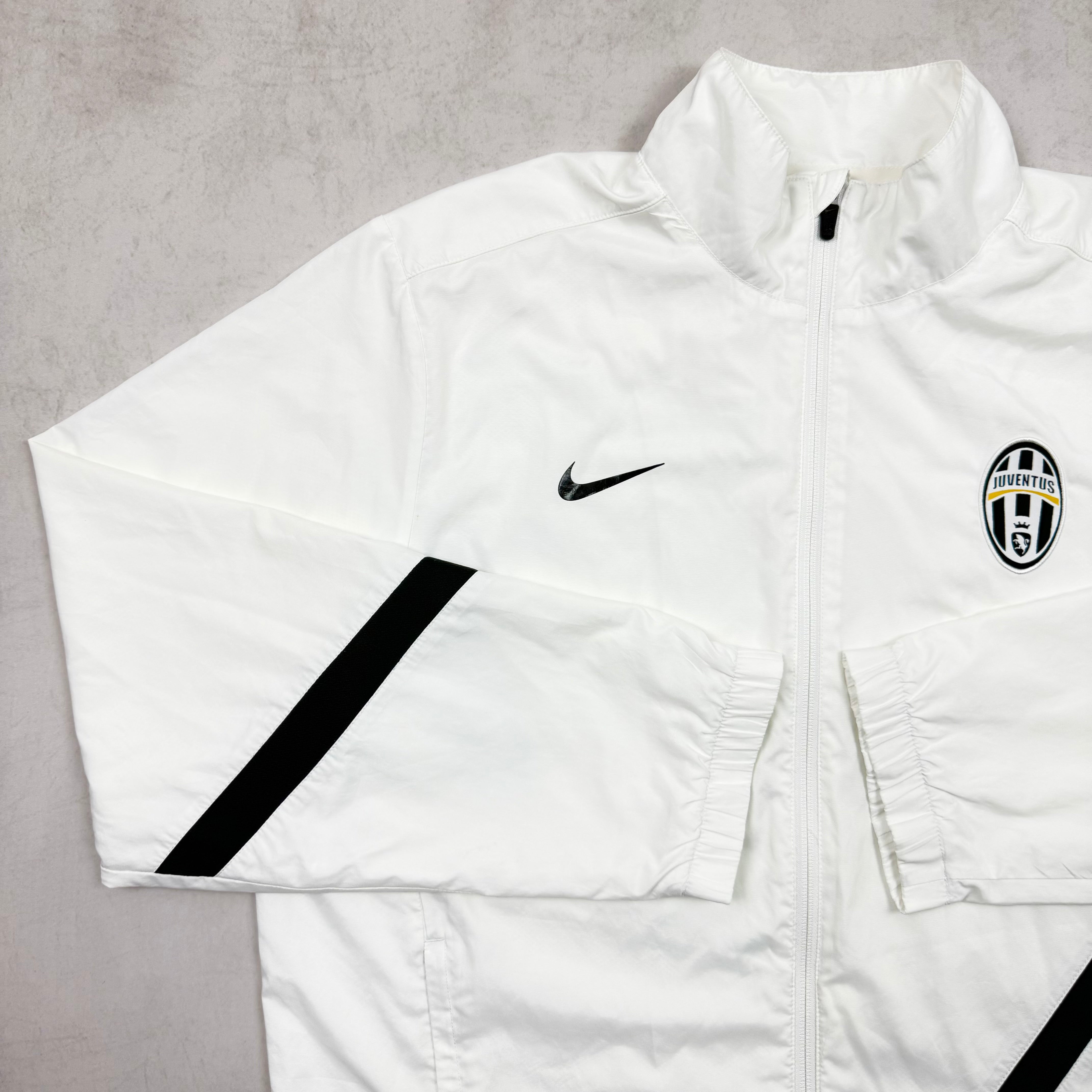 Nike Juventus Turin Trackjacket L - 86.airsteals