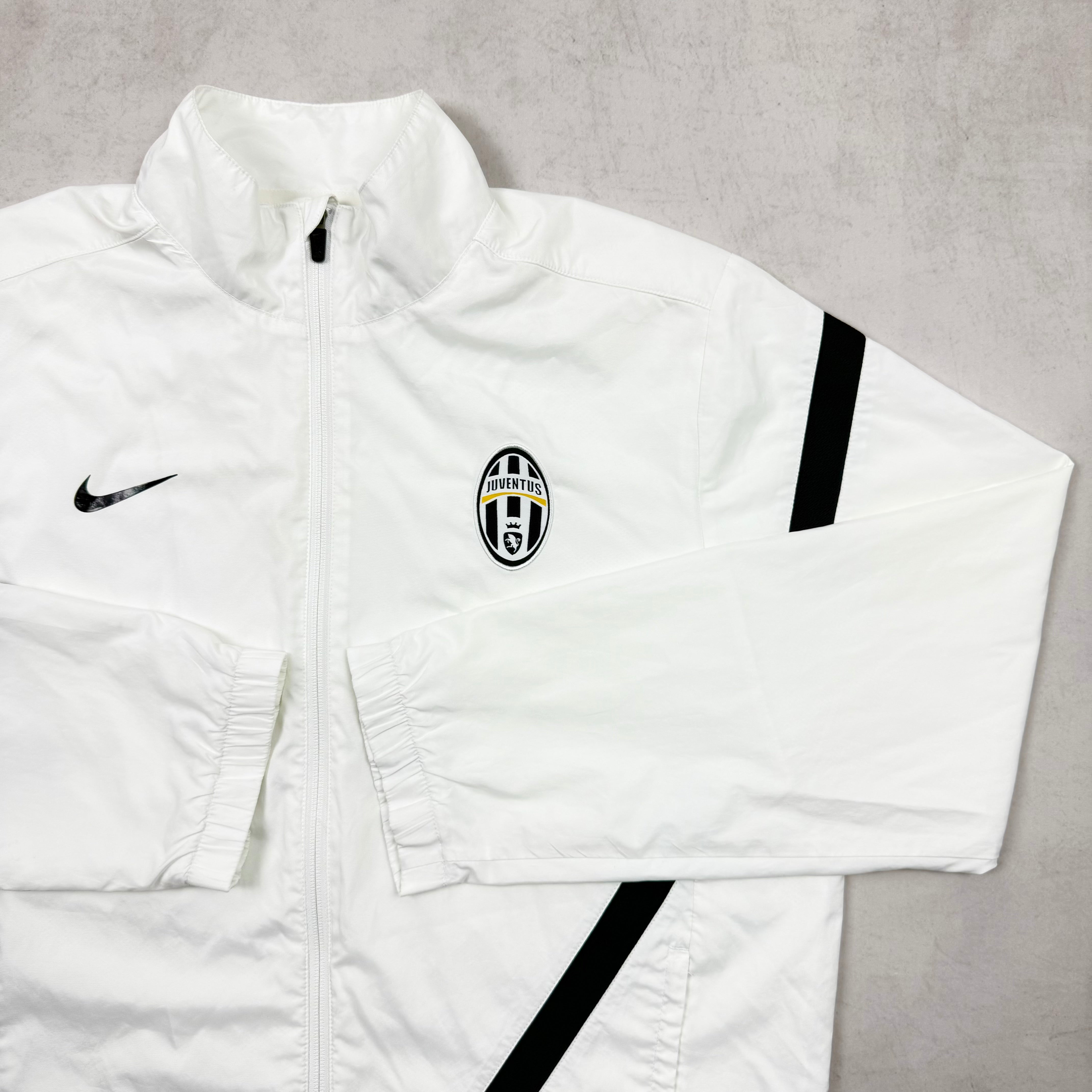 Nike Juventus Turin Trackjacket L - 86.airsteals