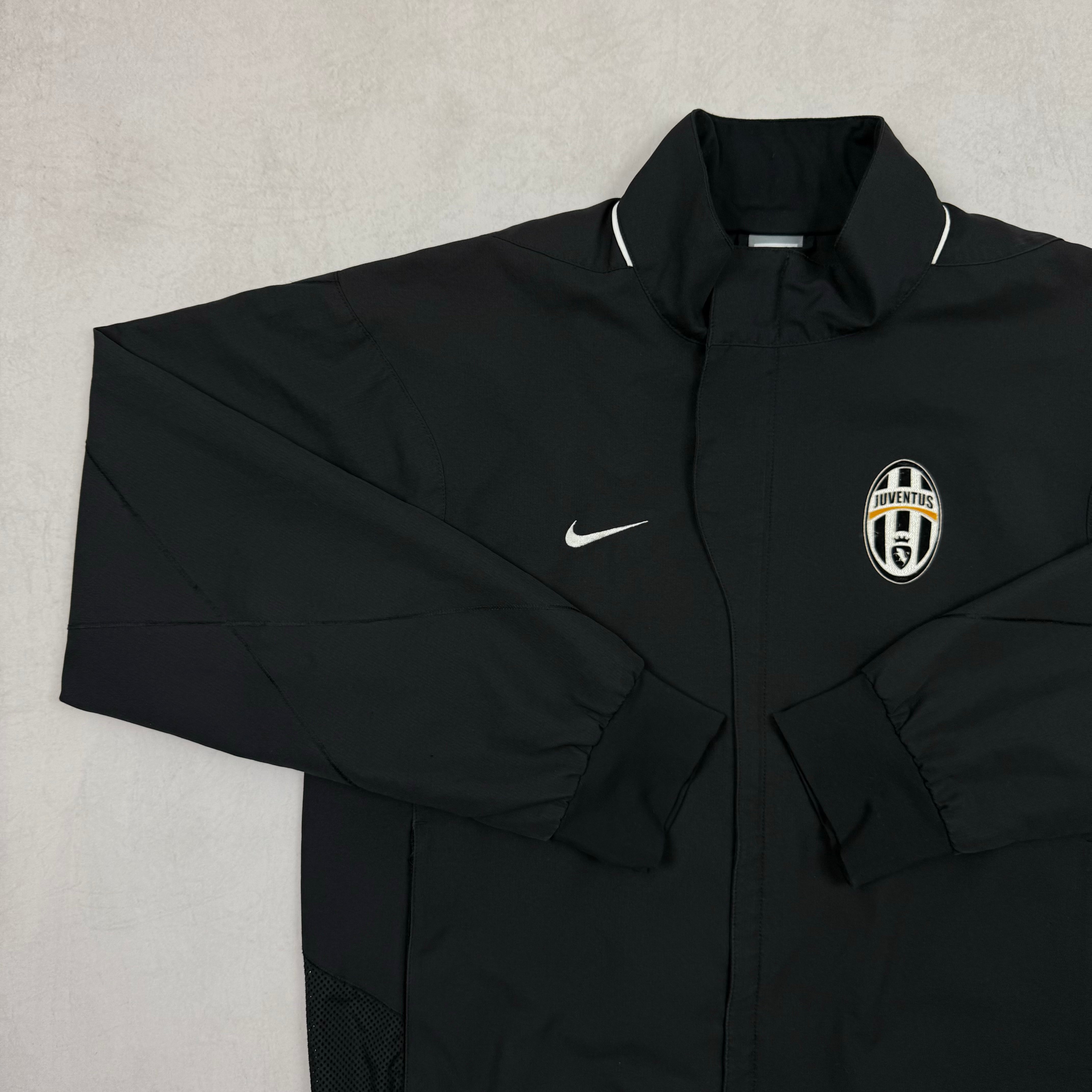 Nike Juventus Turin Trackjacket M - 86.airsteals