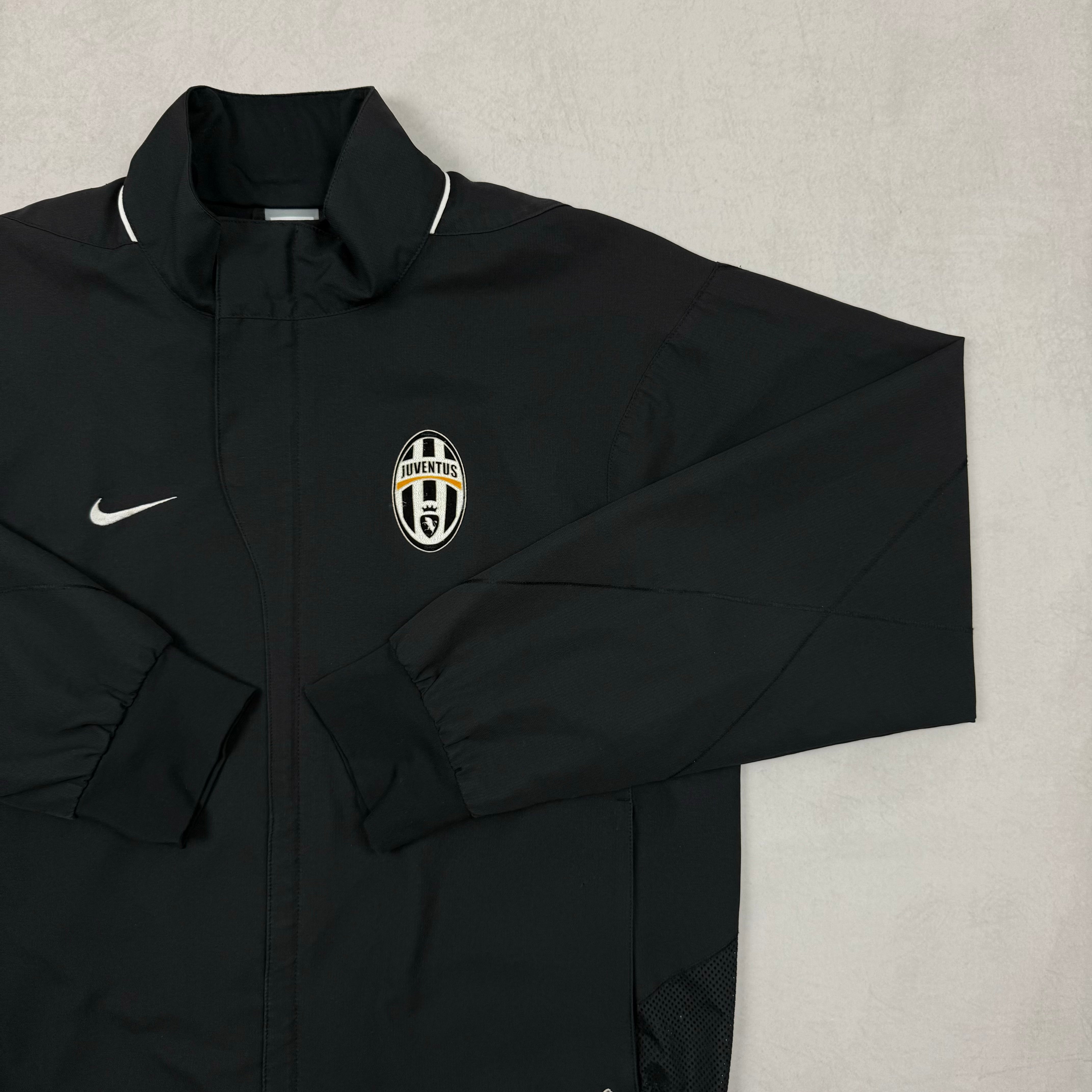 Nike Juventus Turin Trackjacket M - 86.airsteals