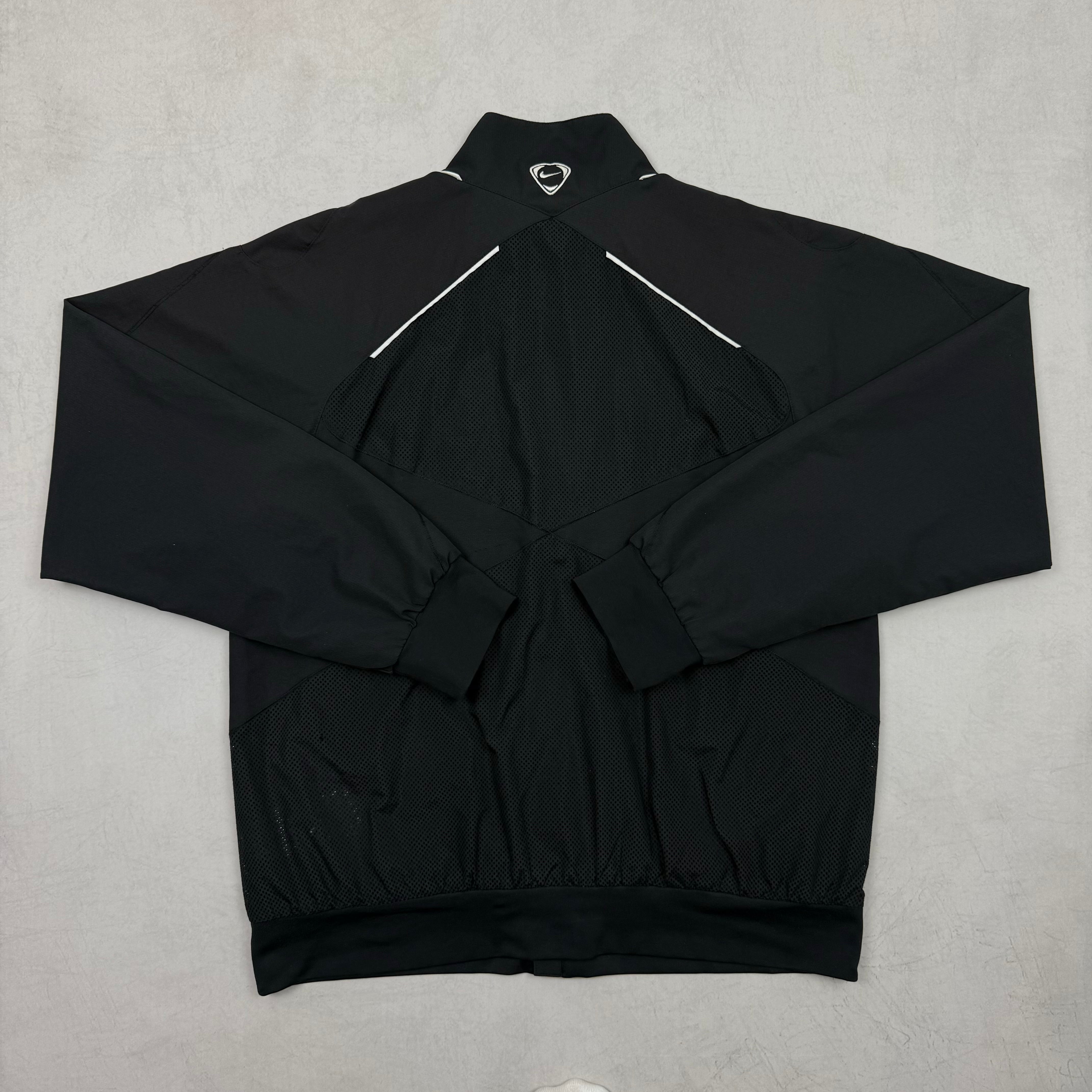 Nike Juventus Turin Trackjacket M - 86.airsteals