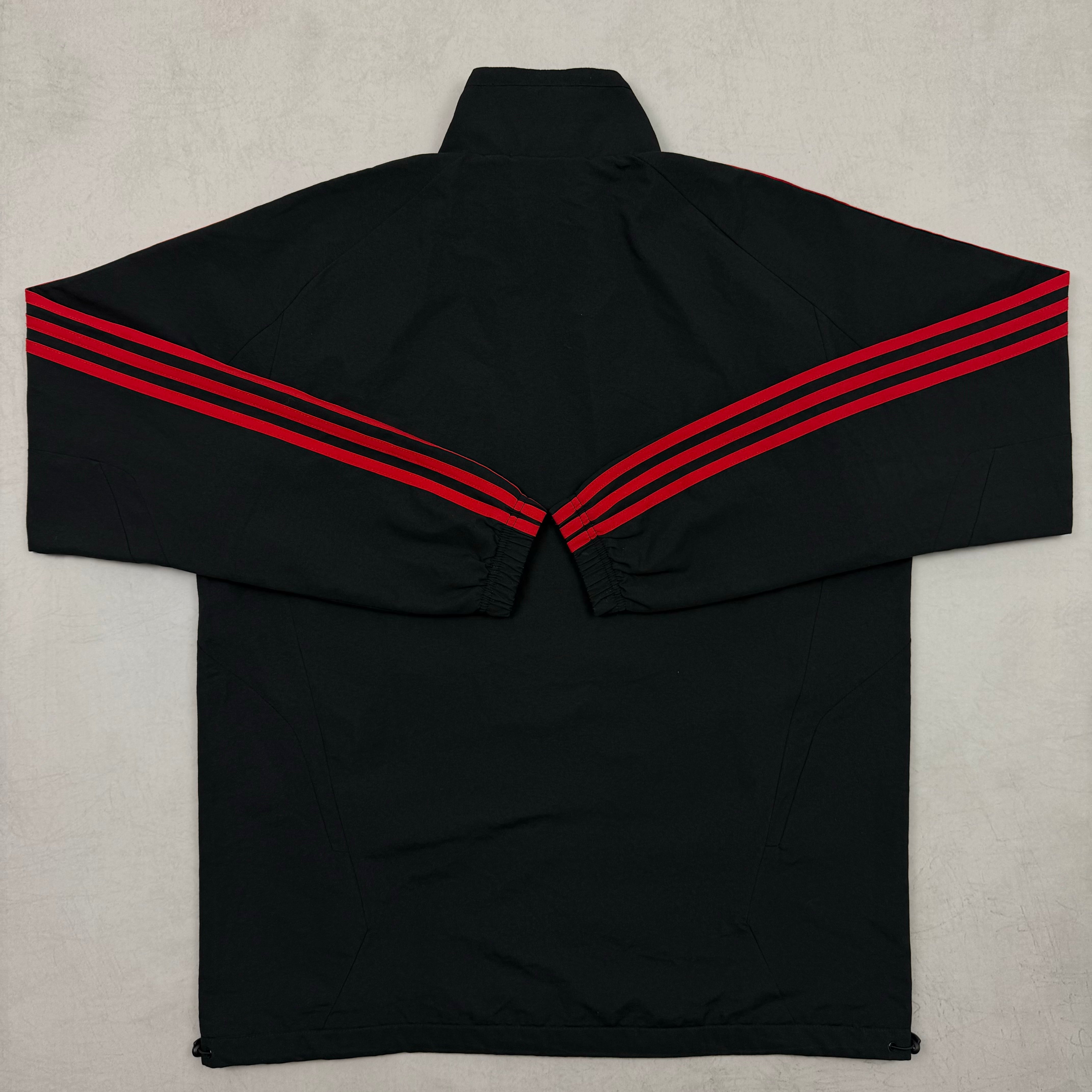 Adidas AC Milan Trackjacket L - 86.airsteals