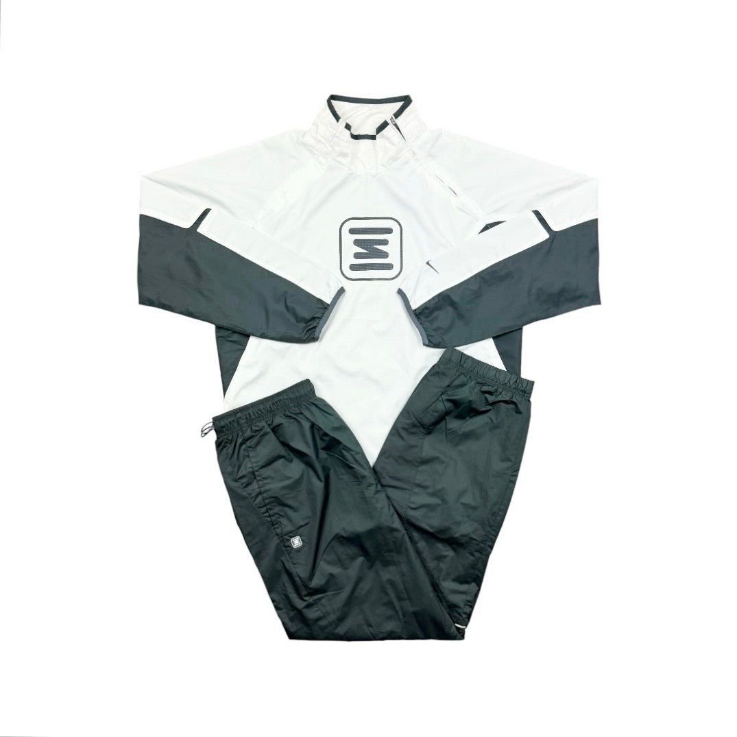 Nike Shox Vintage Tracksuit XL - 86.airsteals