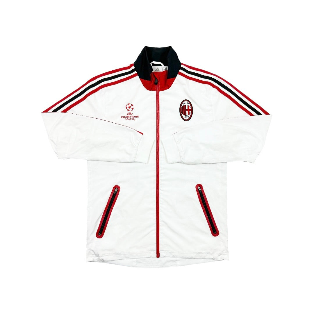 Adidas AC Milan Champions League Trackjacket M - 86.airsteals