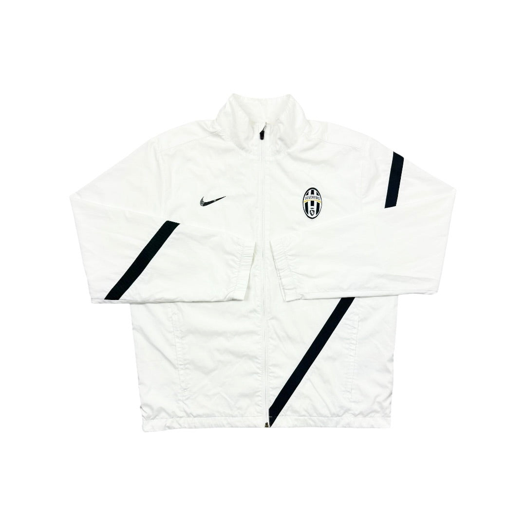 Nike Juventus Turin Trackjacket L - 86.airsteals