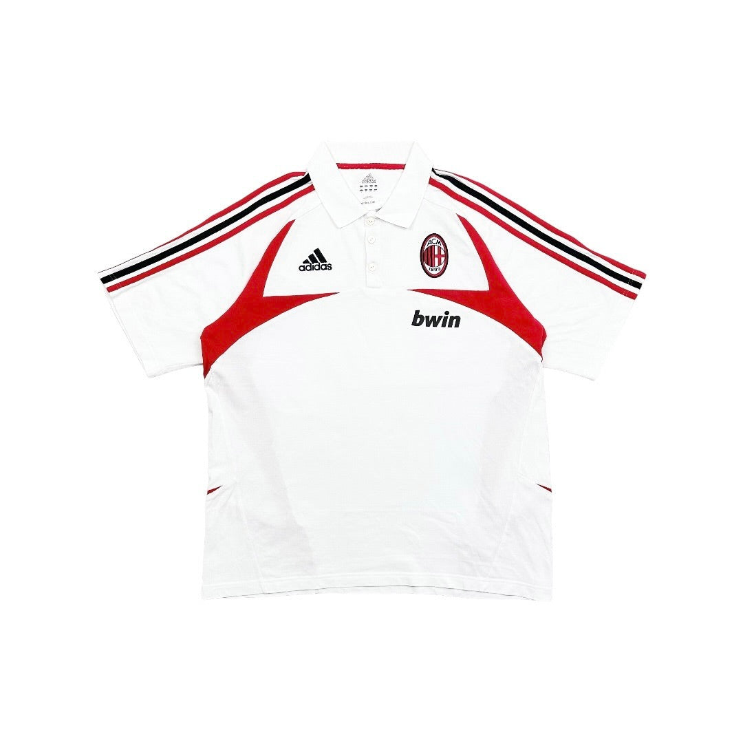 Adidas AC Milan Poloshirt M - 86.airsteals