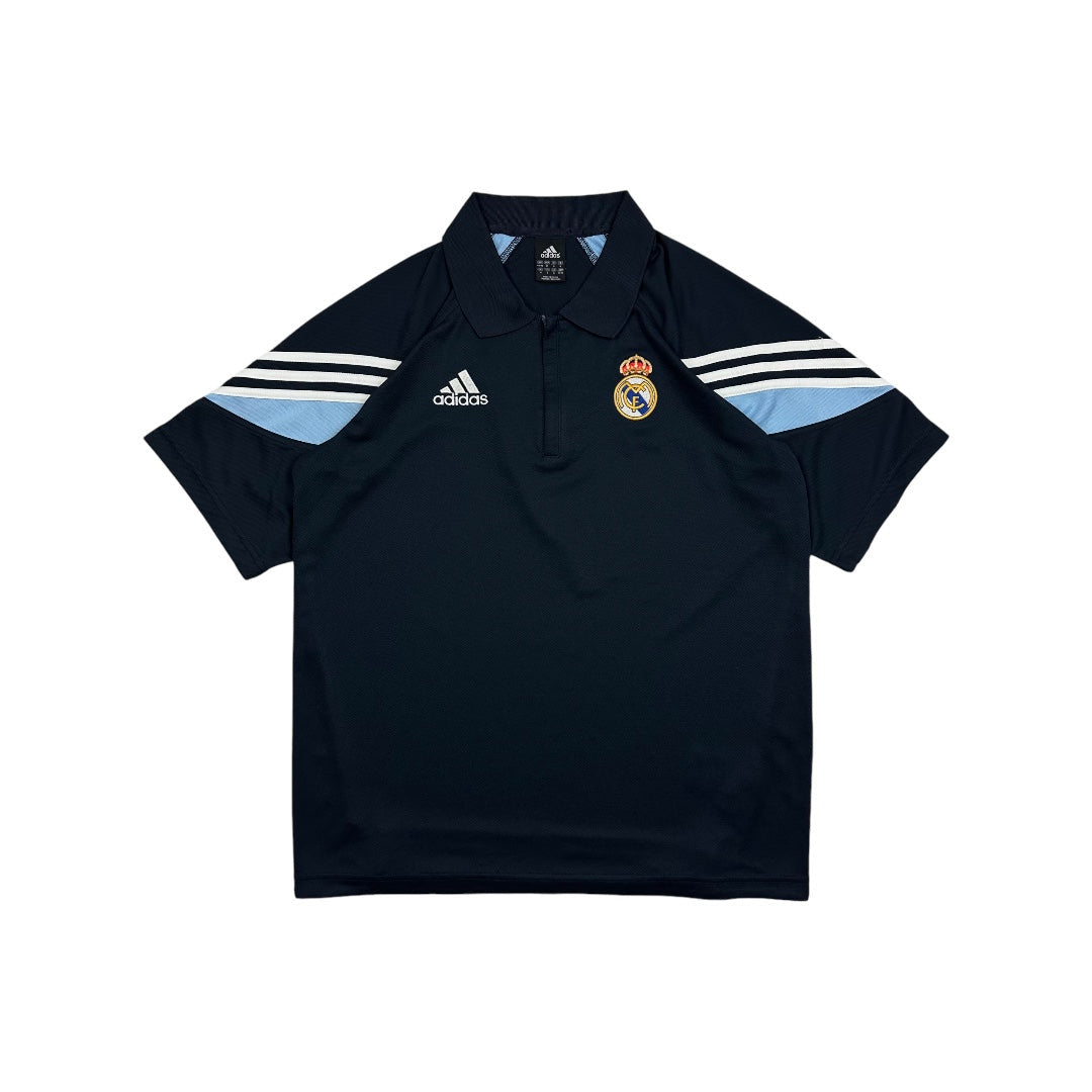 Adidas Real Madrid Poloshirt XL - 86.airsteals