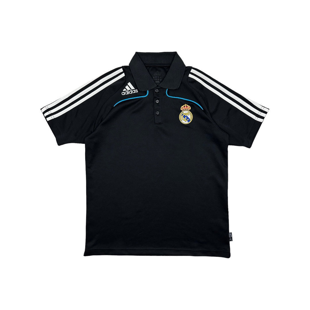 Adidas Real Madrid Poloshirt L - 86.airsteals