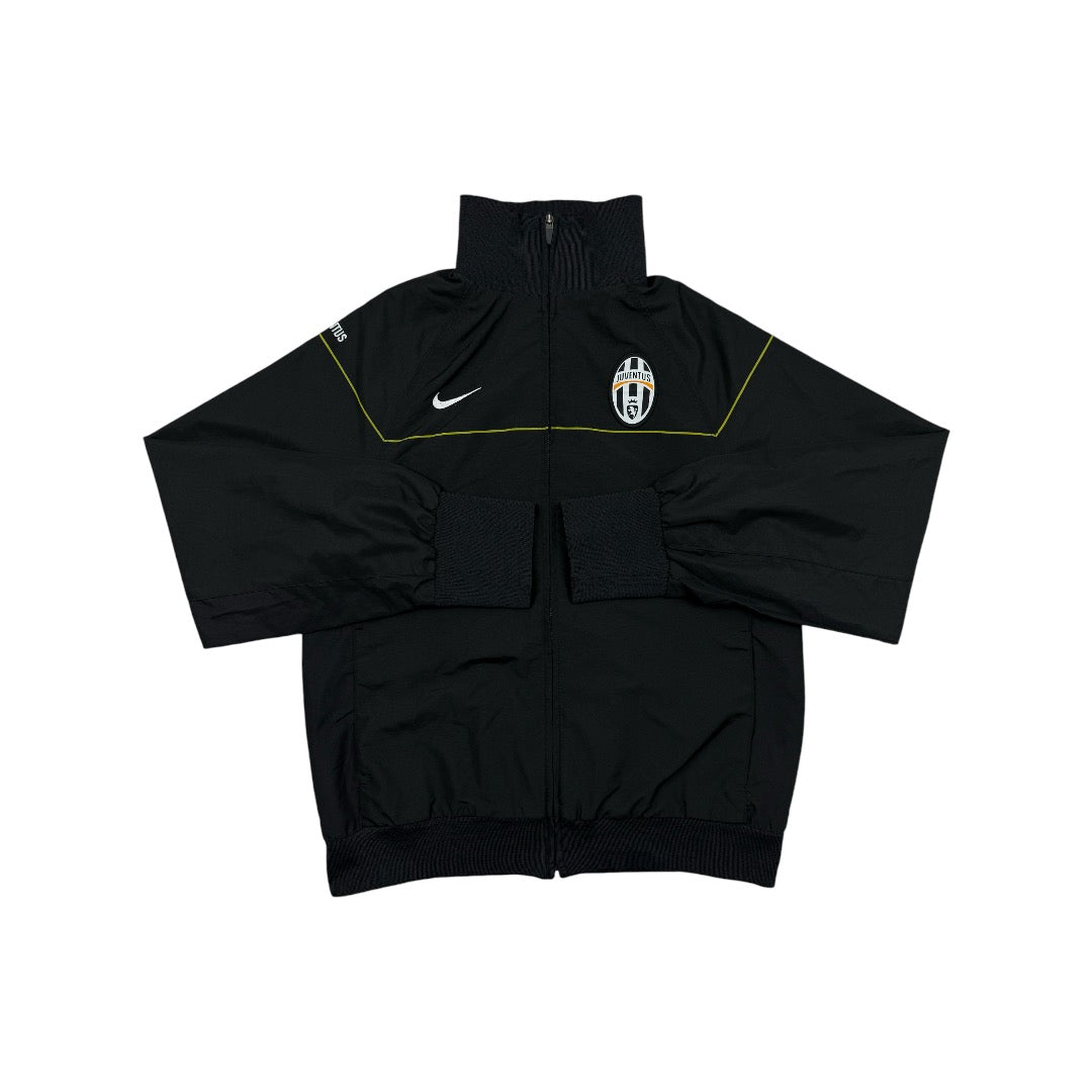 Nike Juventus Turin Trackjacket S - 86.airsteals