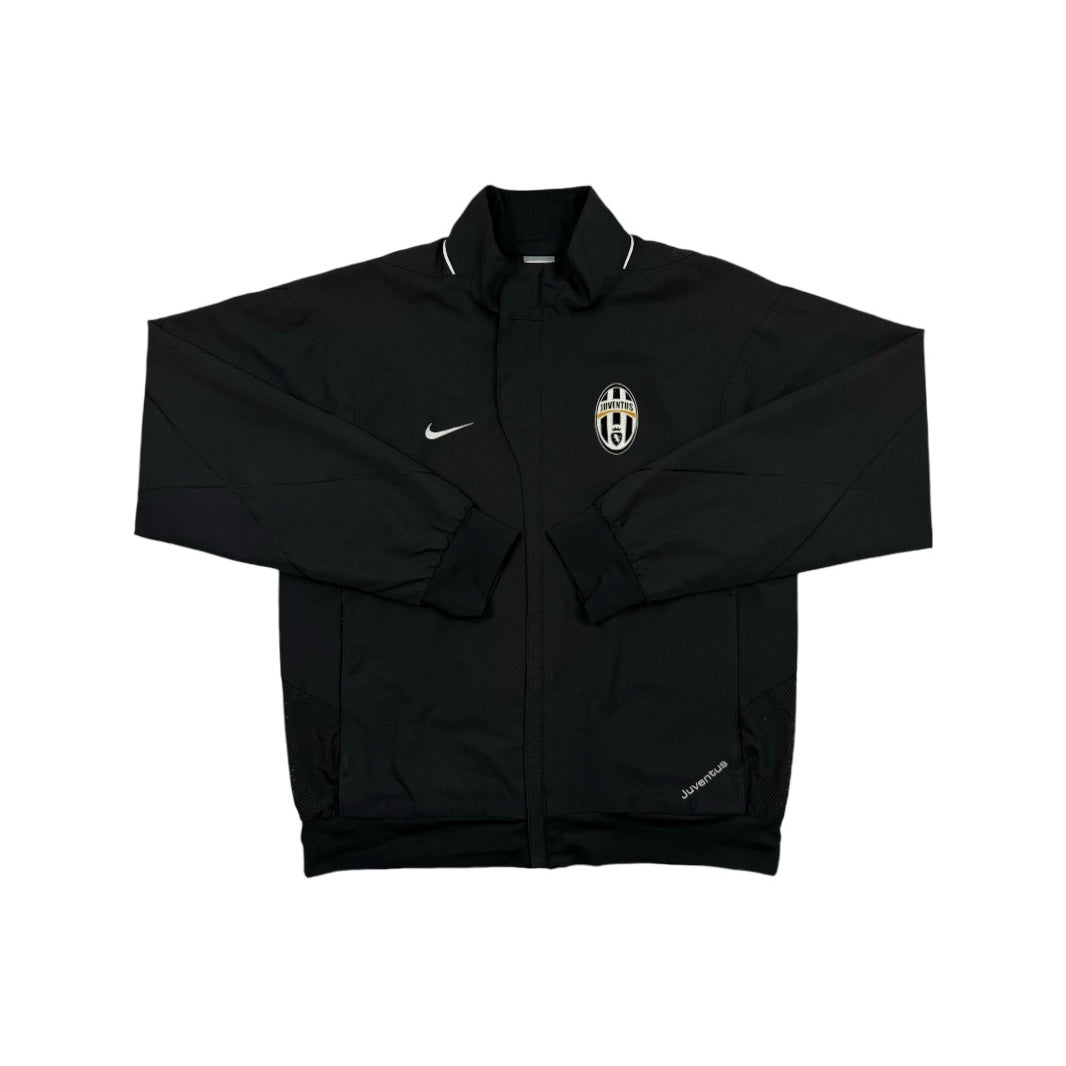 Nike Juventus Turin Trackjacket M - 86.airsteals