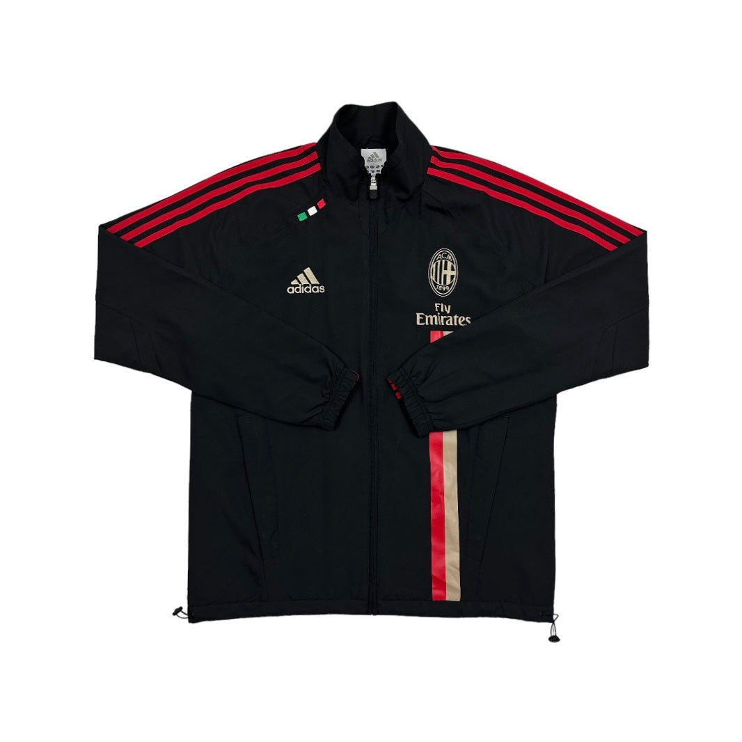 Adidas AC Milan Trackjacket L - 86.airsteals