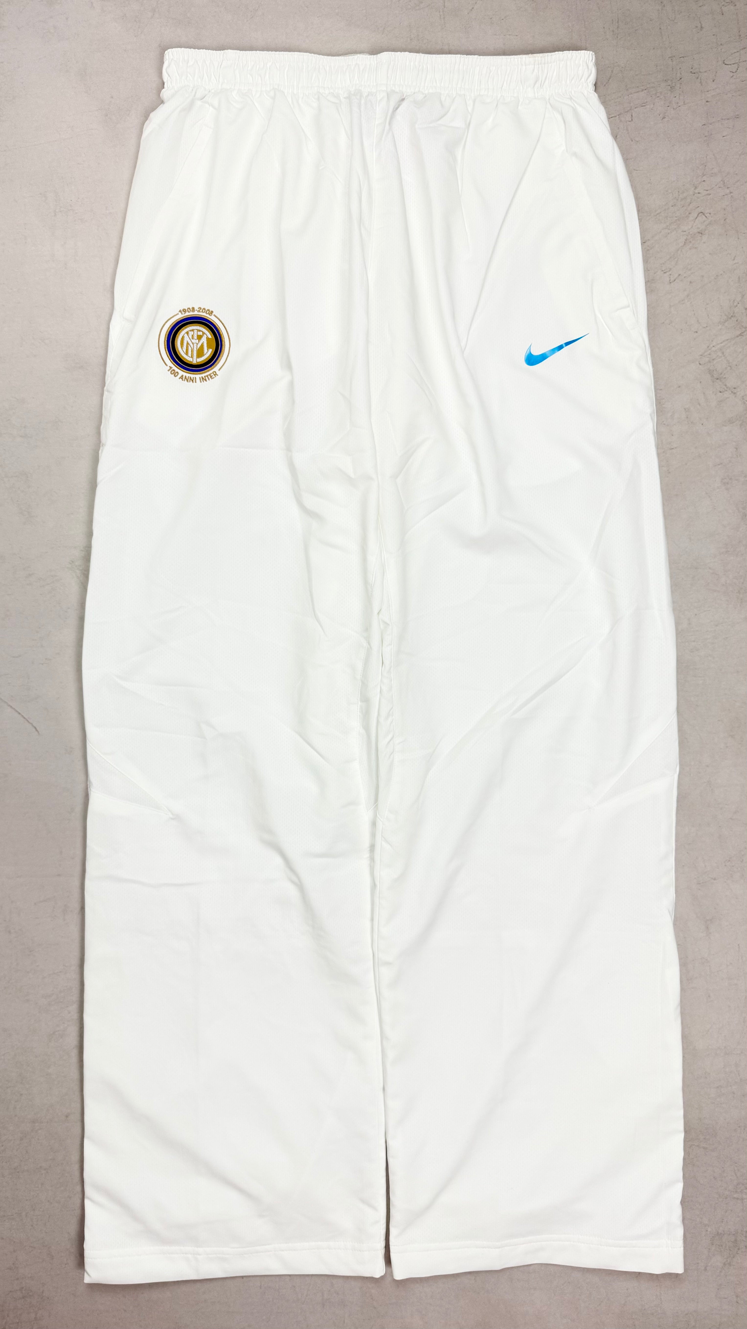 Nike Inter Mailand Tracksuit XL - 86.airsteals