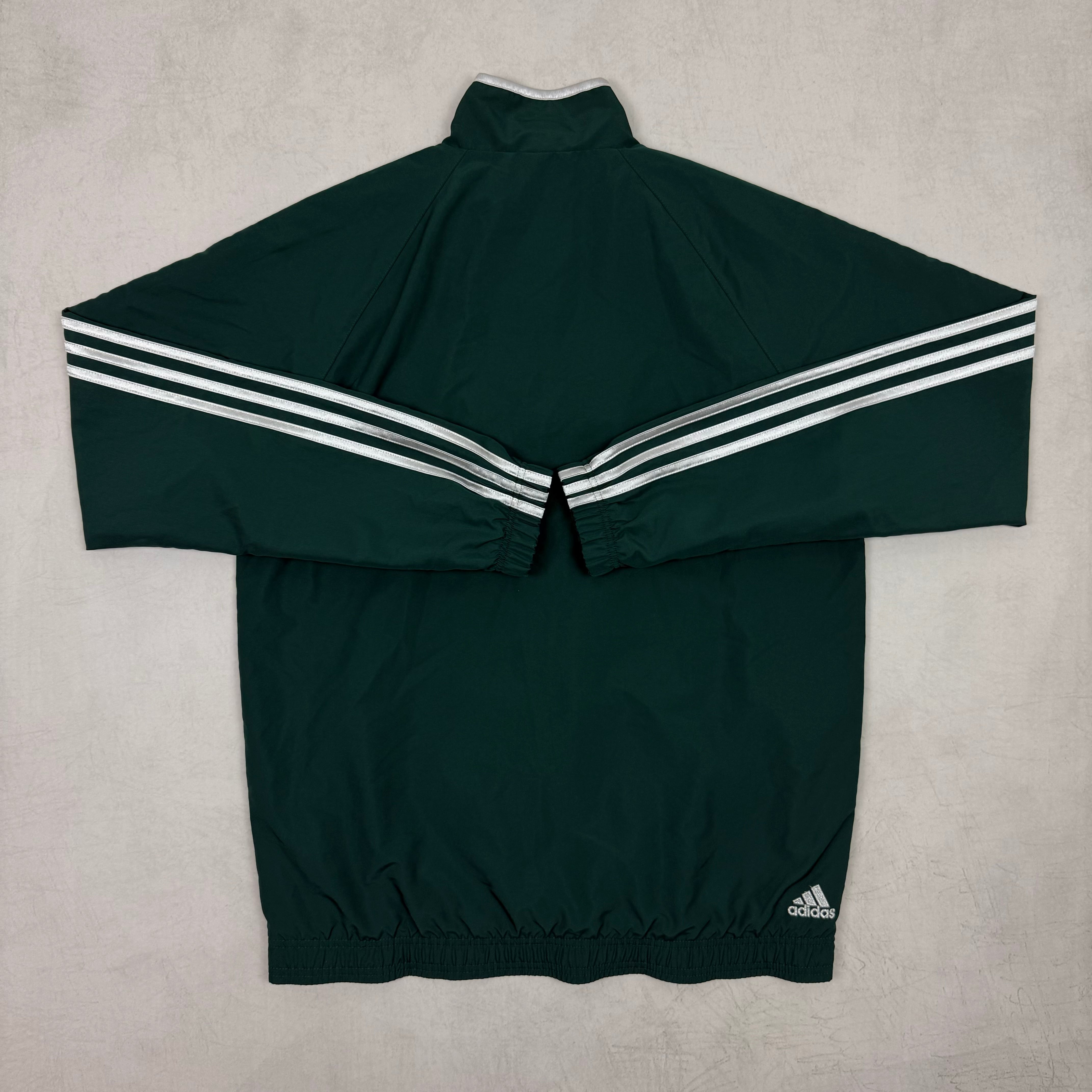 Adidas Real Madrid Champions League Tracksuit M - 86.airsteals