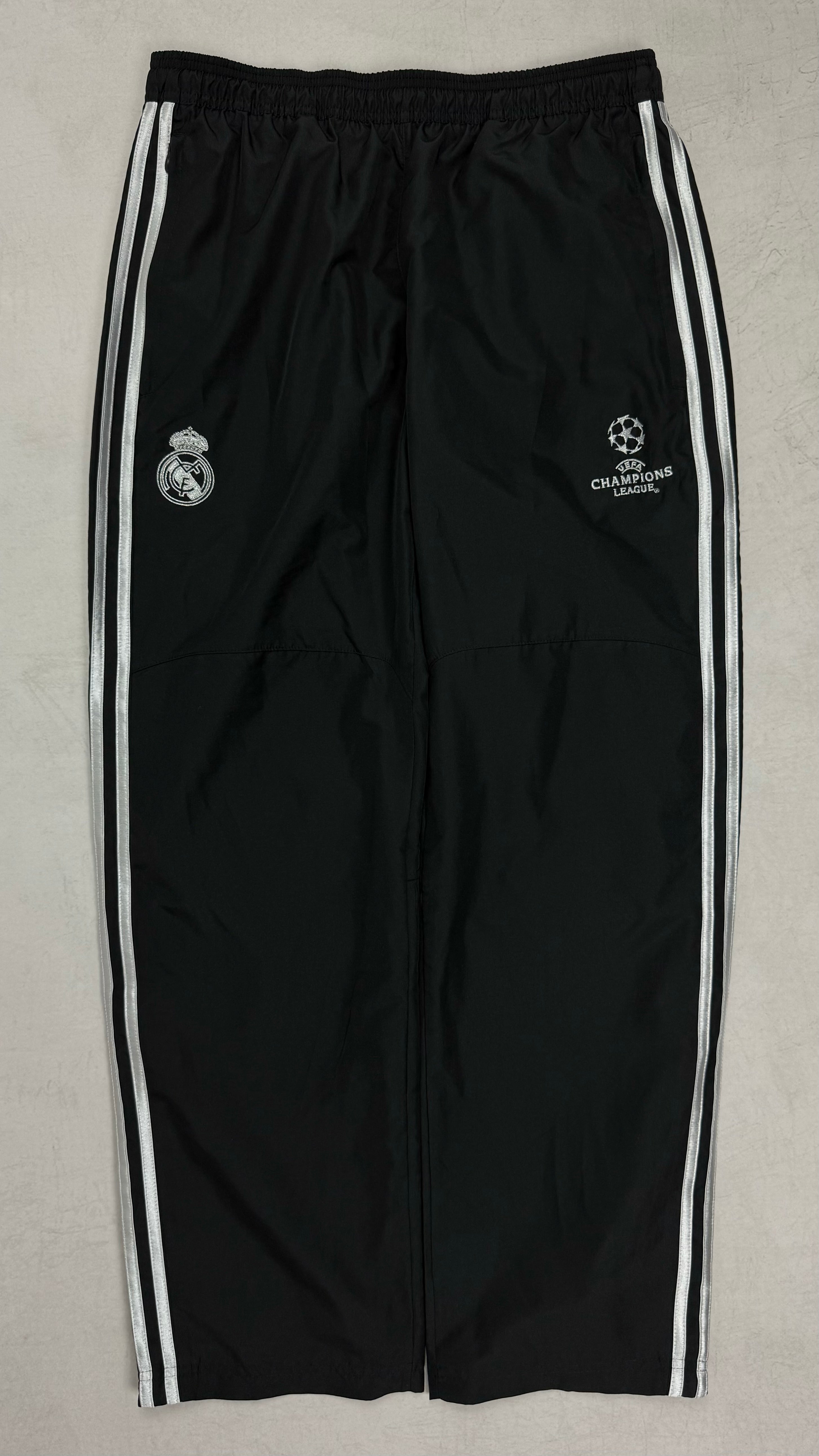 Adidas Real Madrid Champions League Tracksuit M - 86.airsteals