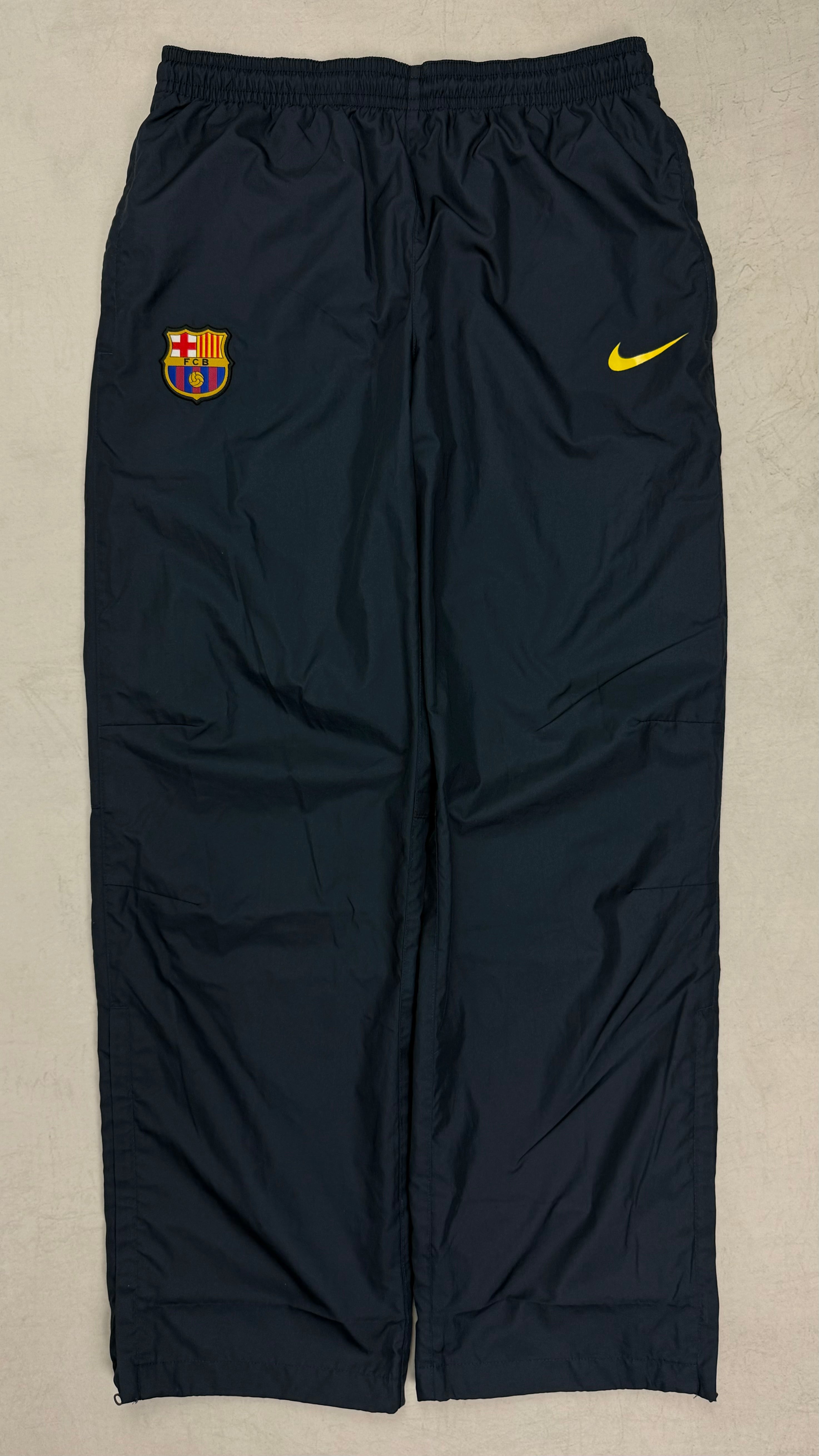 Nike Barcelona Tracksuit M - 86.airsteals